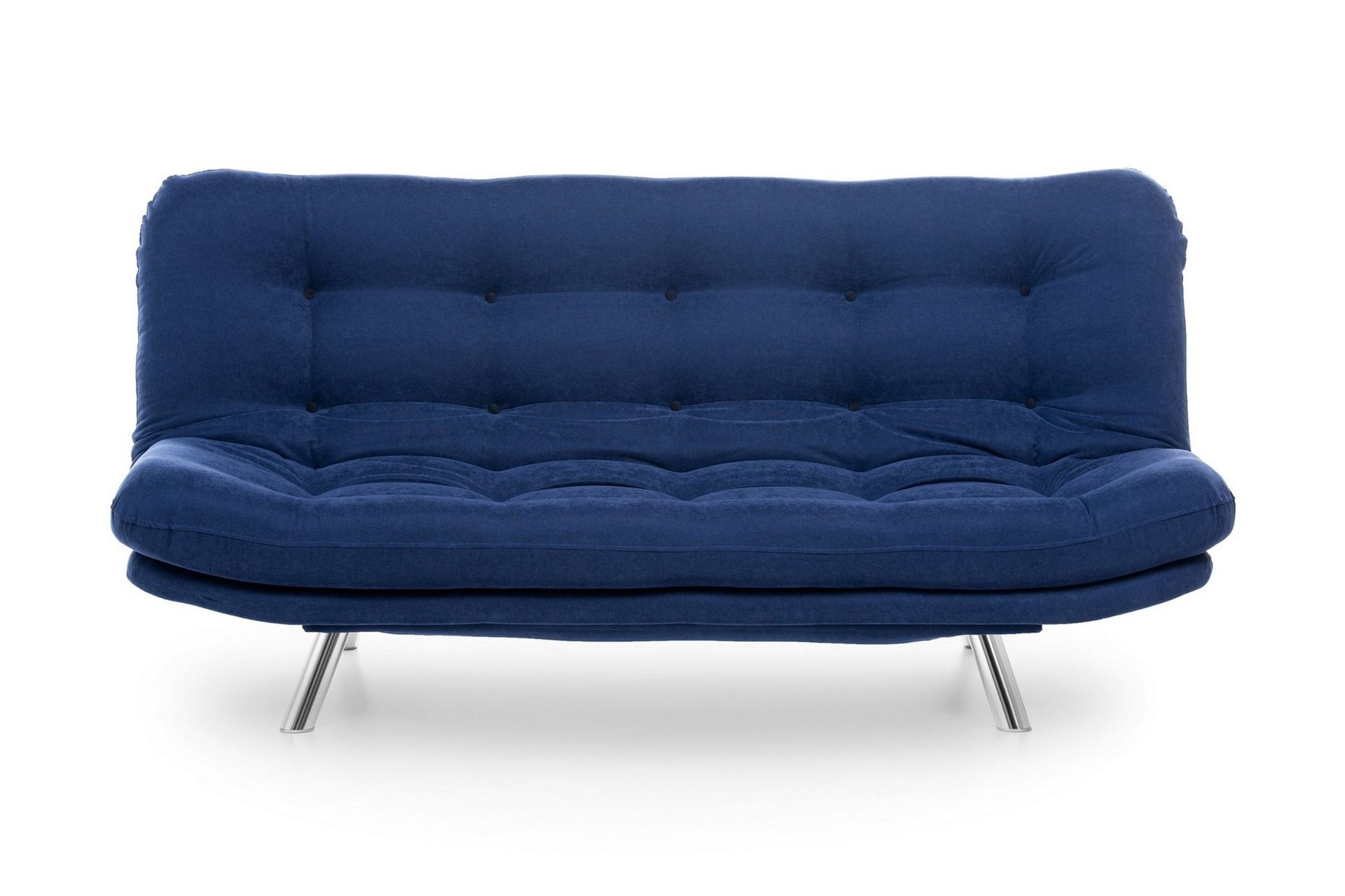 Breana B&auml;ddsoffa 3-sits - Marinbl&aring;