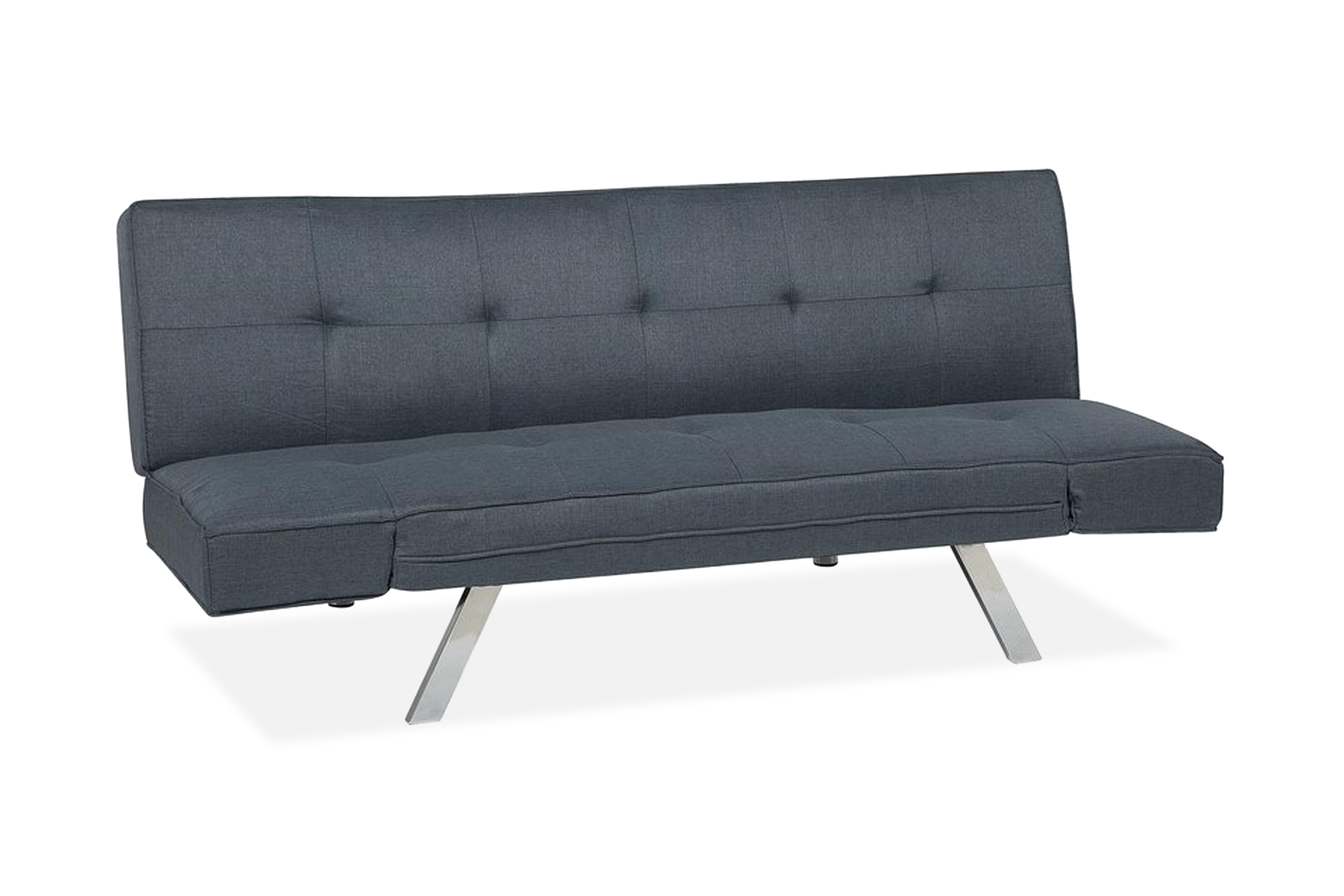 Bäddsoffa Bristol 180 cm Blå