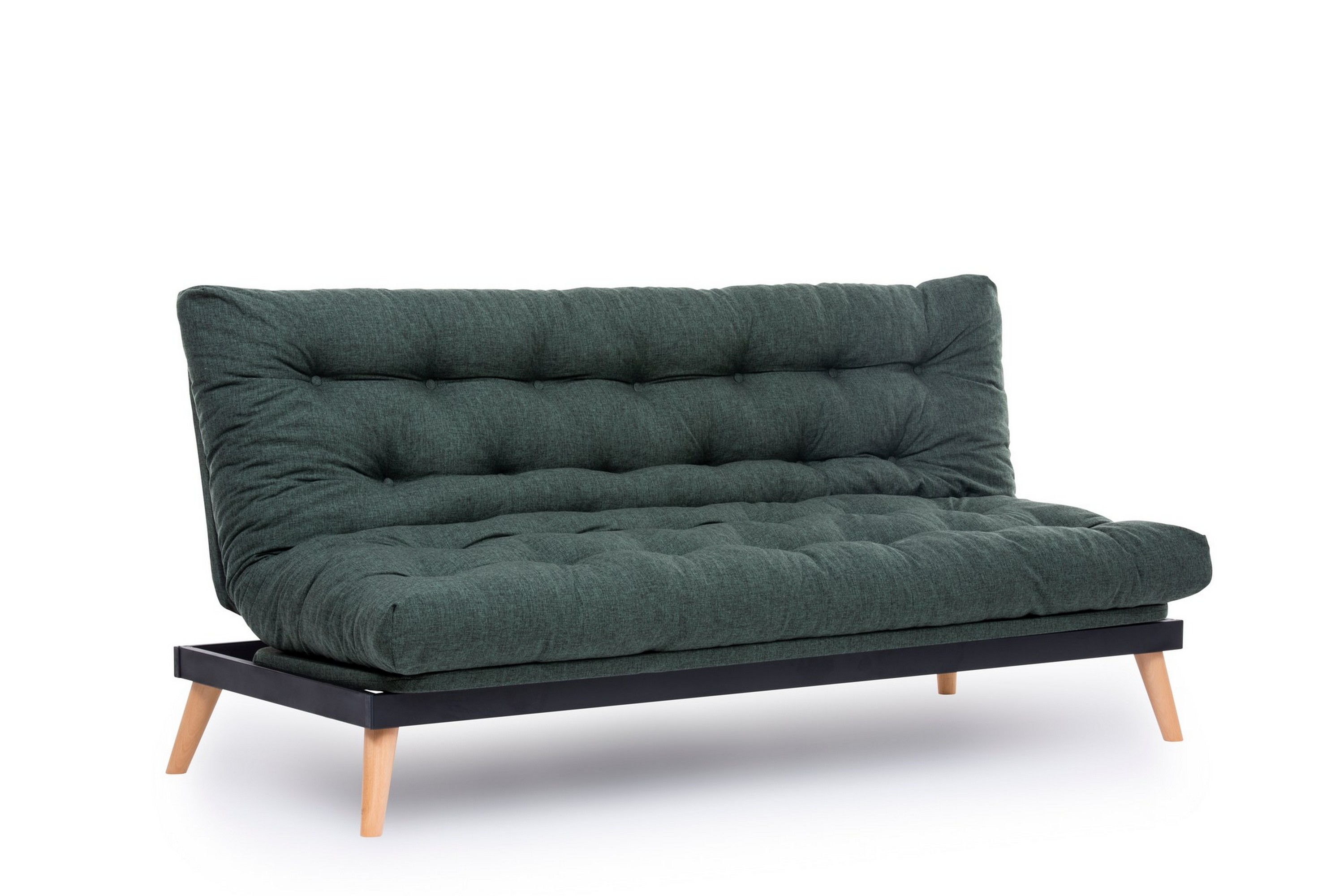 Bäddsoffa Saki Green