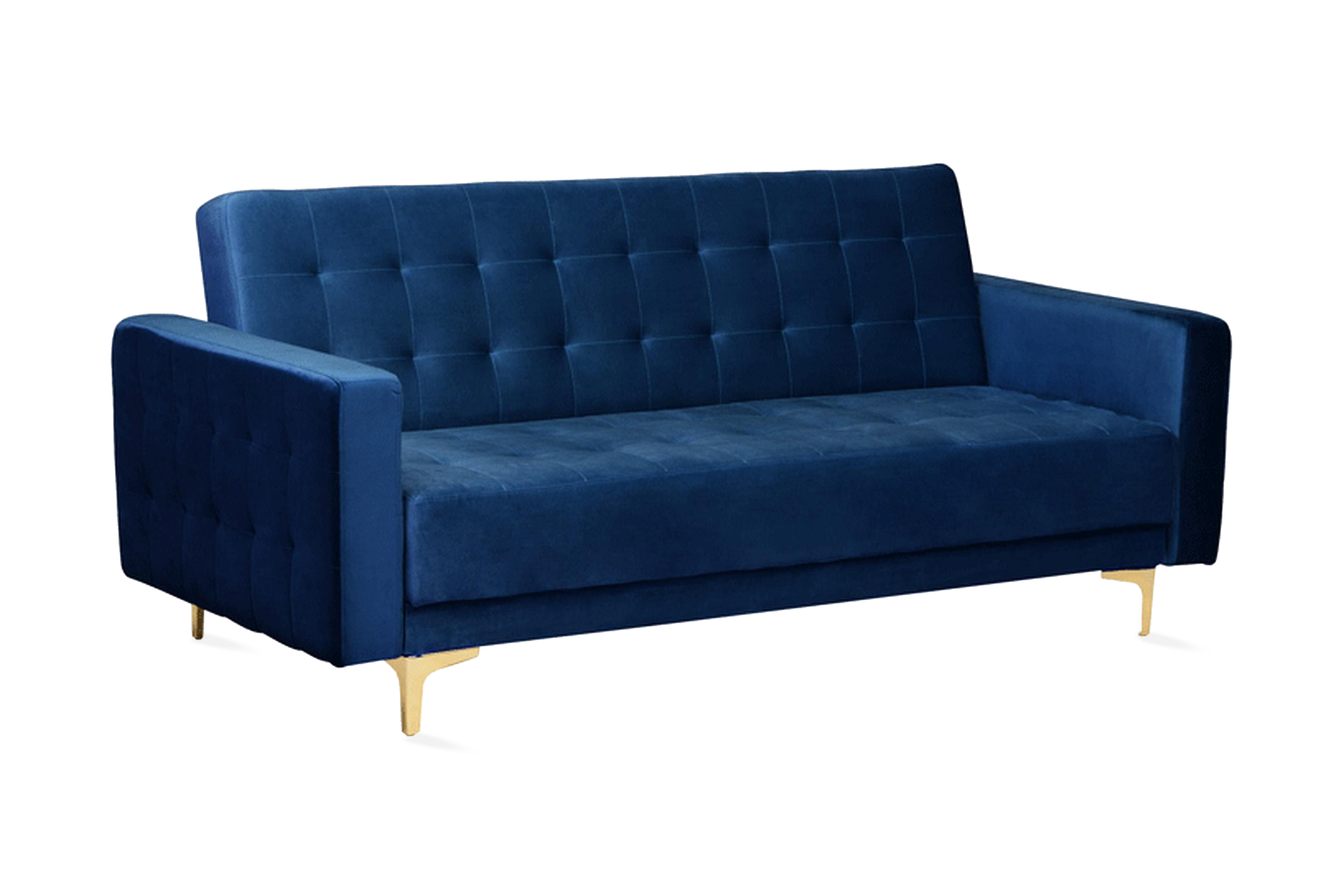 Bäddsoffa Westerleigh Blå