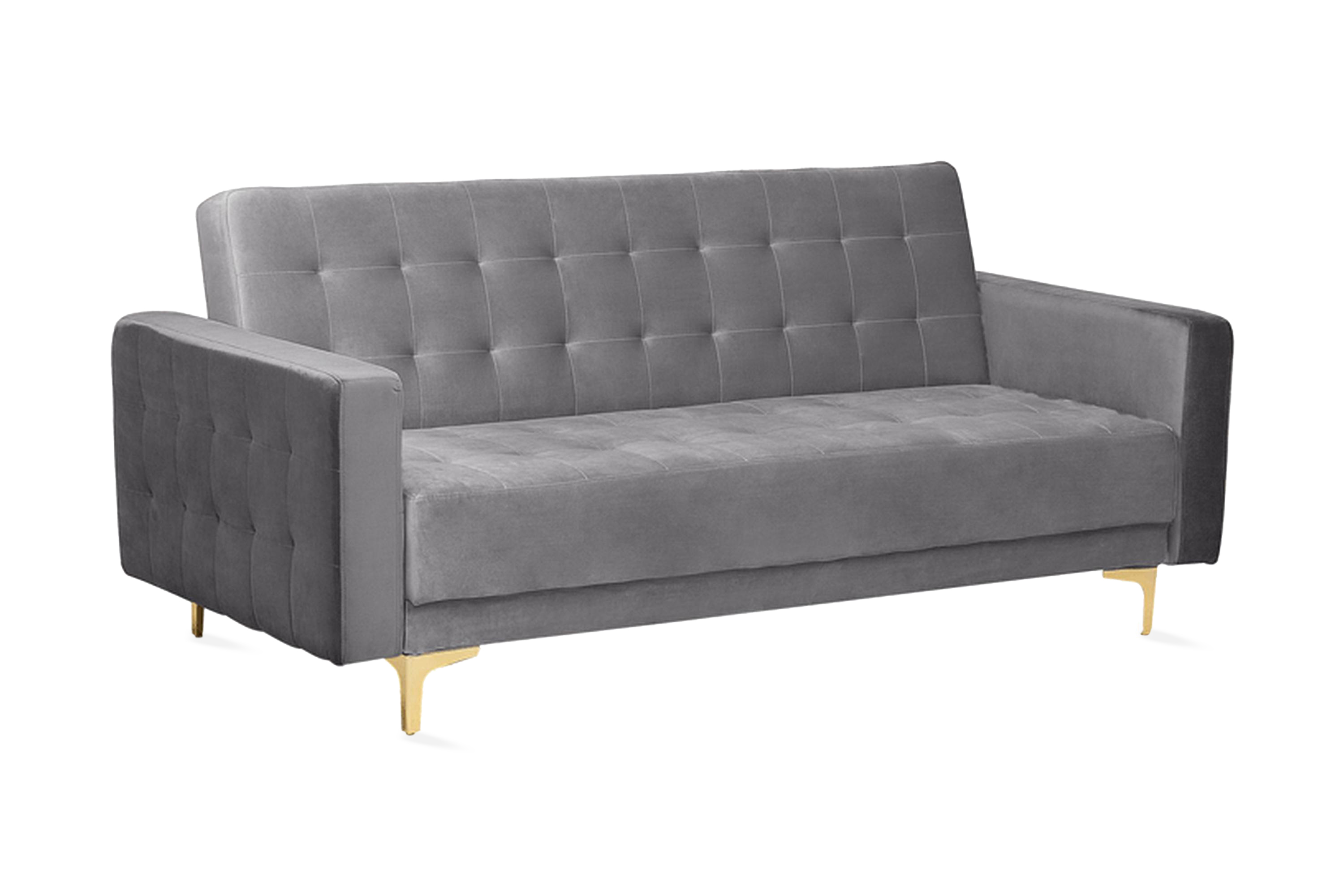 Bäddsoffa Westerleigh Grå