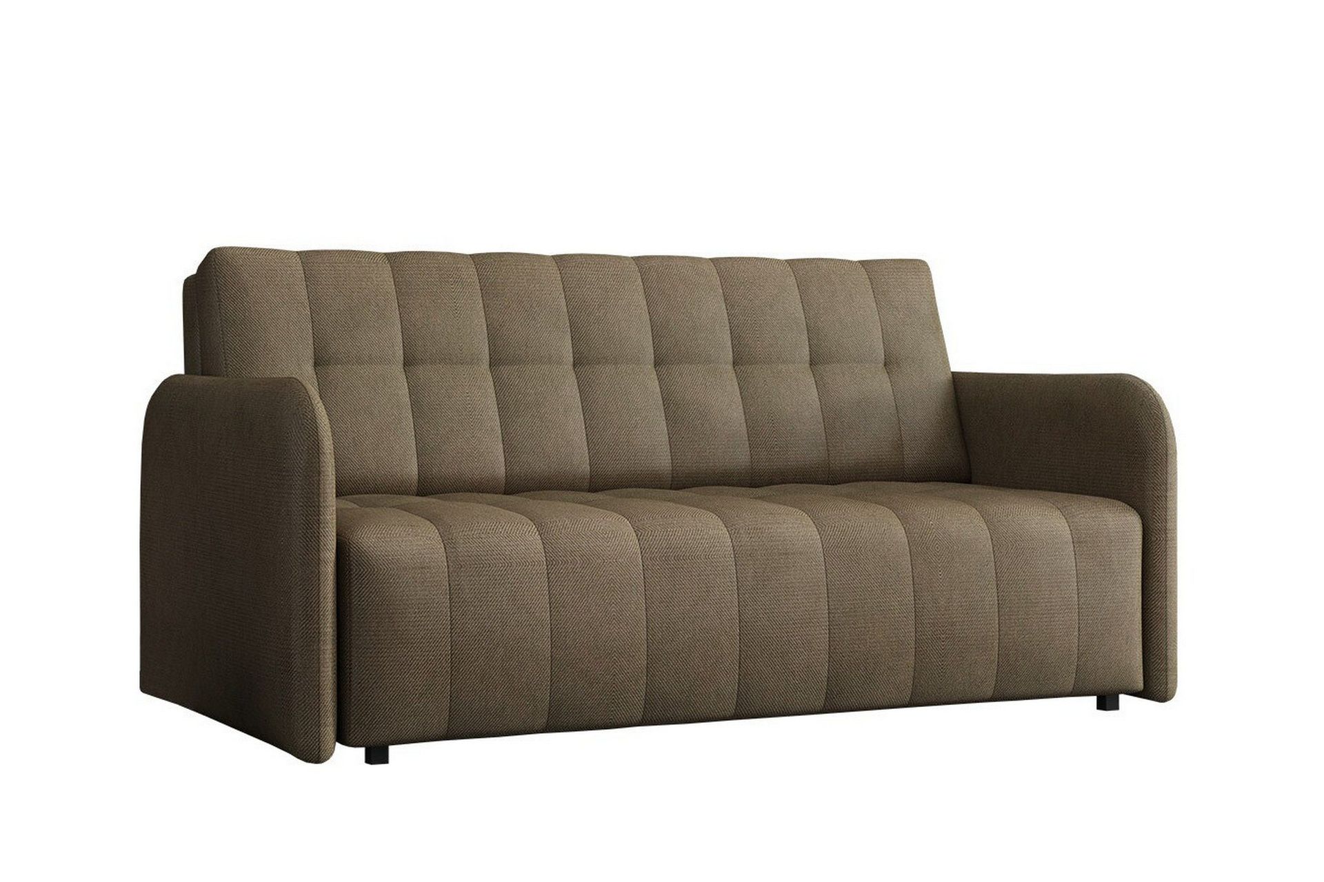 Denegal 3-sits Bäddsoffa -