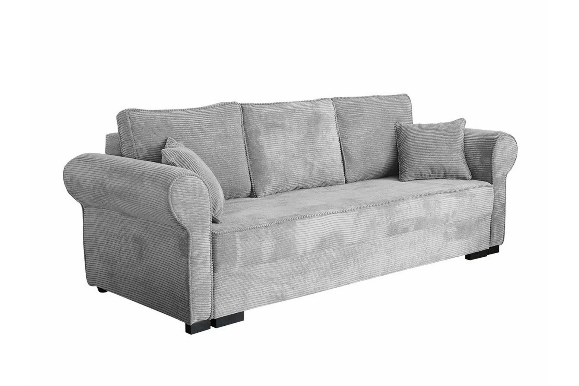 Denegal 3-sits Bäddsoffa -