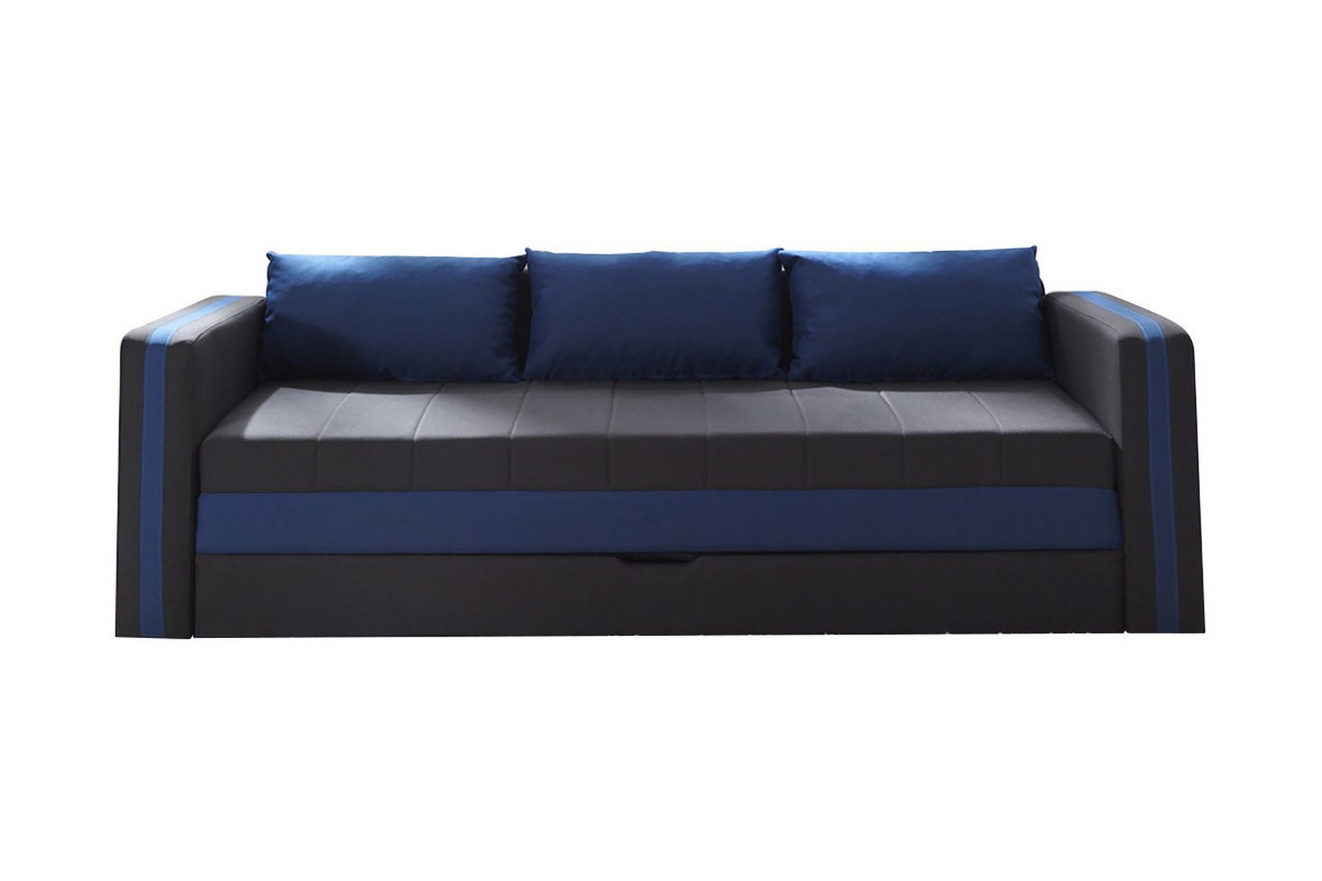 Euforia Soffa 222x75x71 cm - Bl&aring;