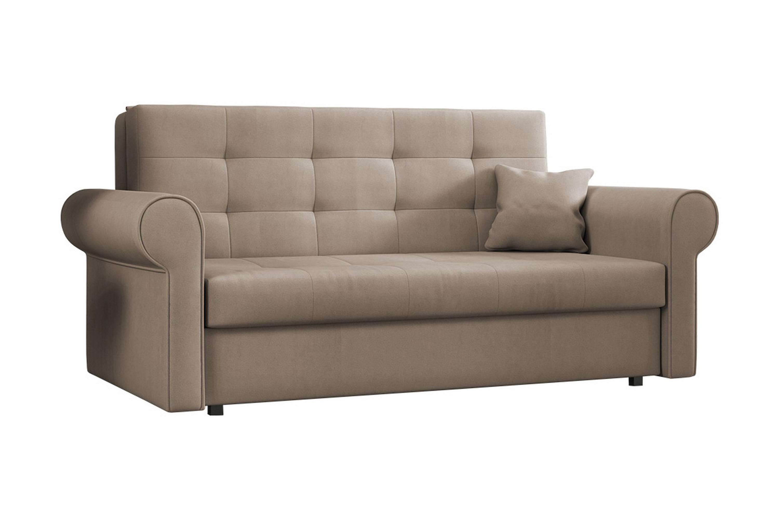 Hedensösoffa Beige