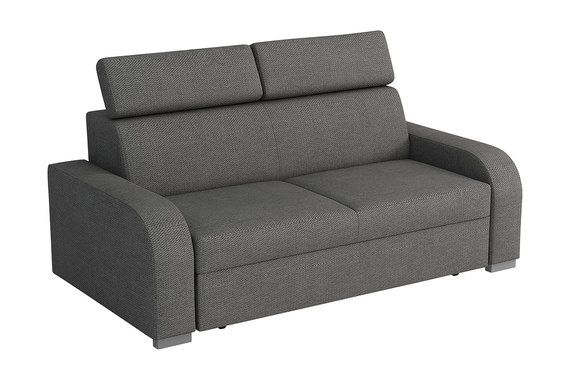 Lavona 3 Soffa - Grå