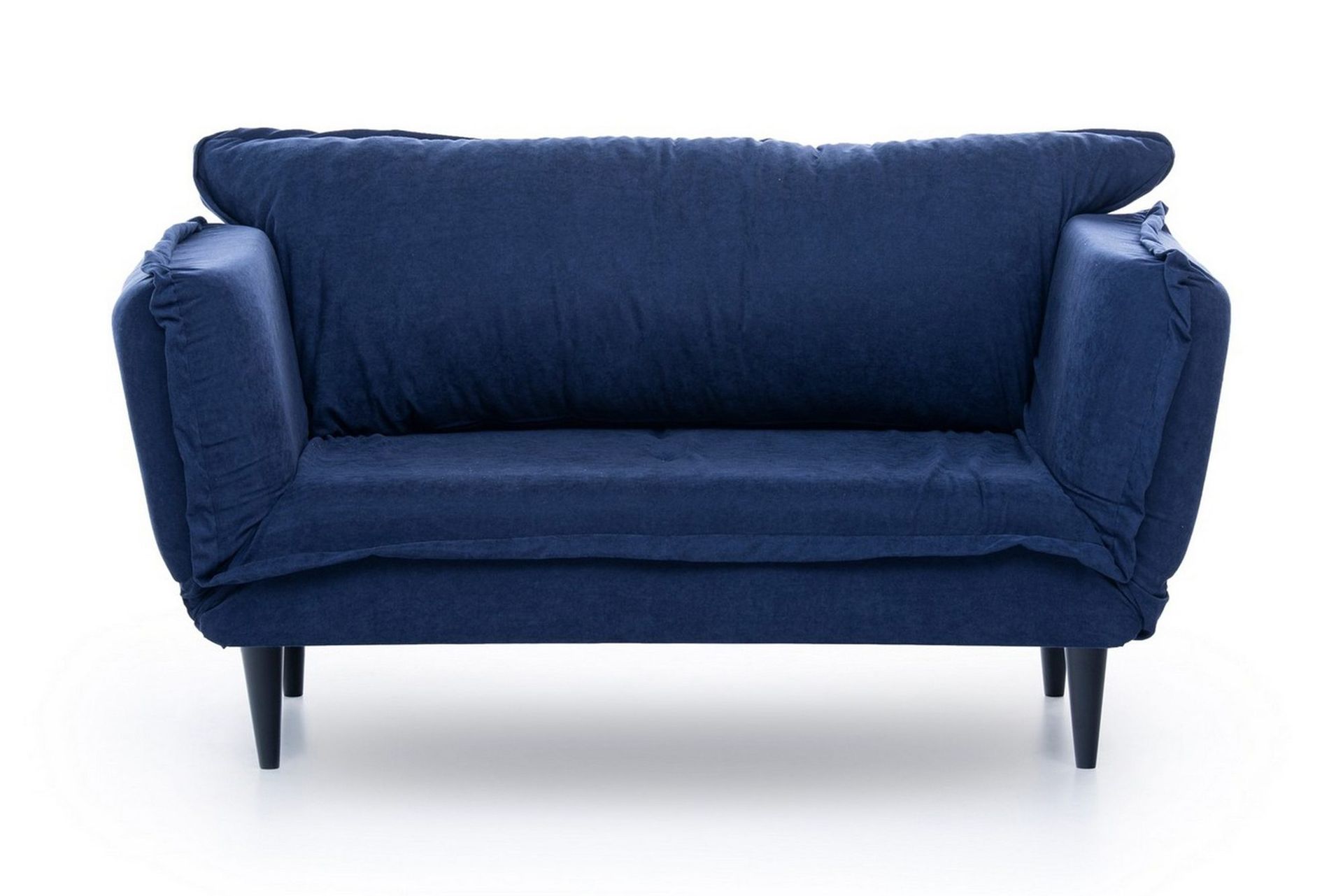 Mezonzo 3-sits B&auml;ddsoffa - Bl&aring;
