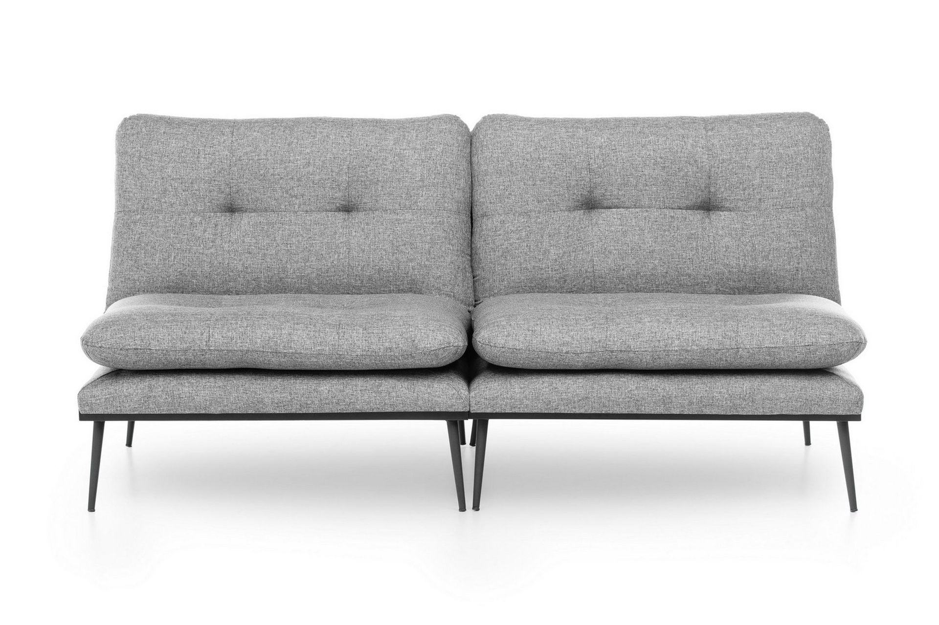 Mezonzo 3-sits B&auml;ddsoffa - Gr&aring;