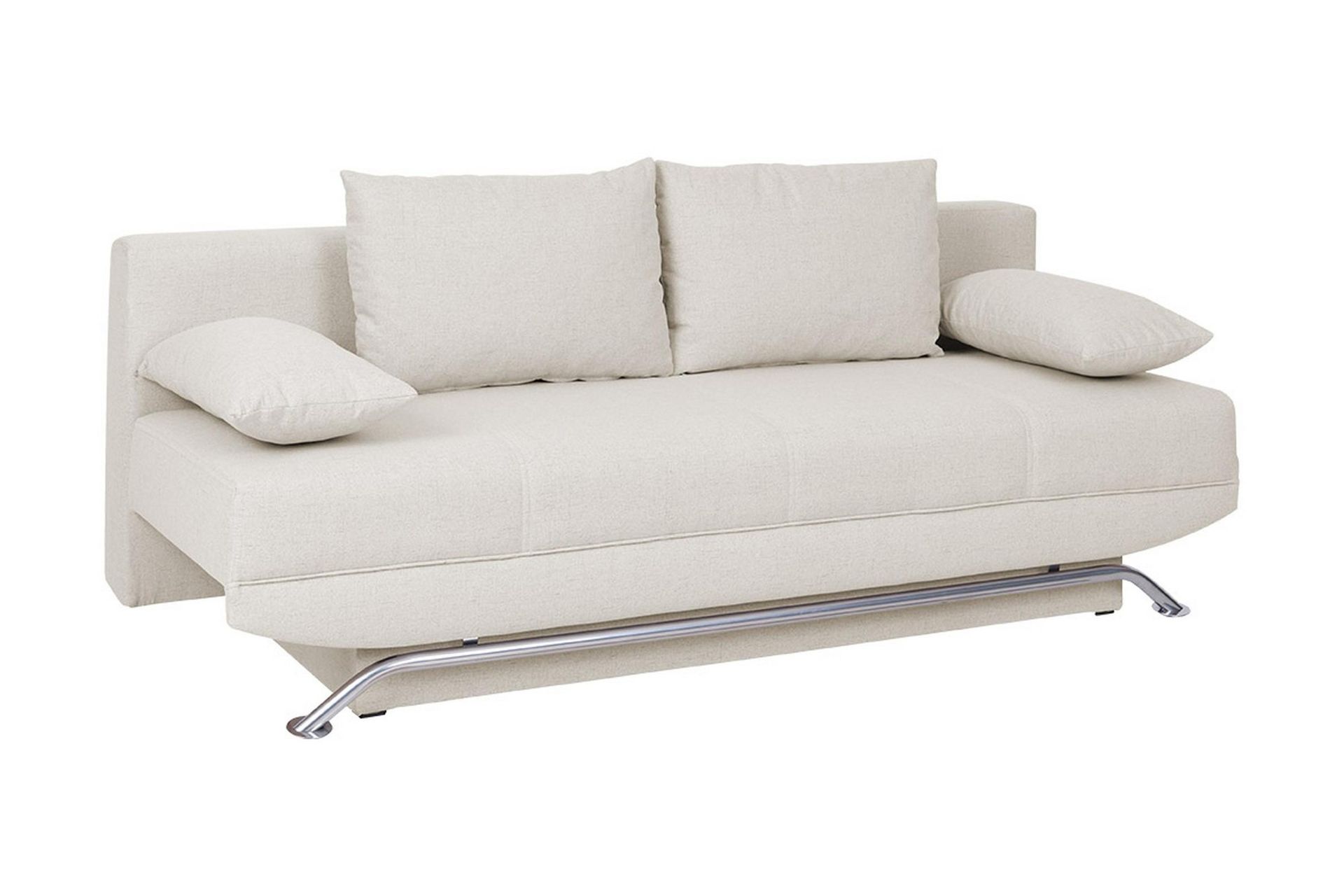 Olier Soffa - Vit