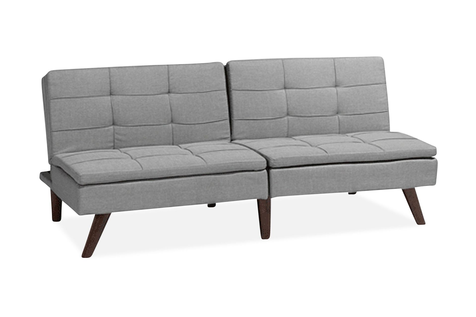 Ronne Bäddsoffa 180 cm - Grå