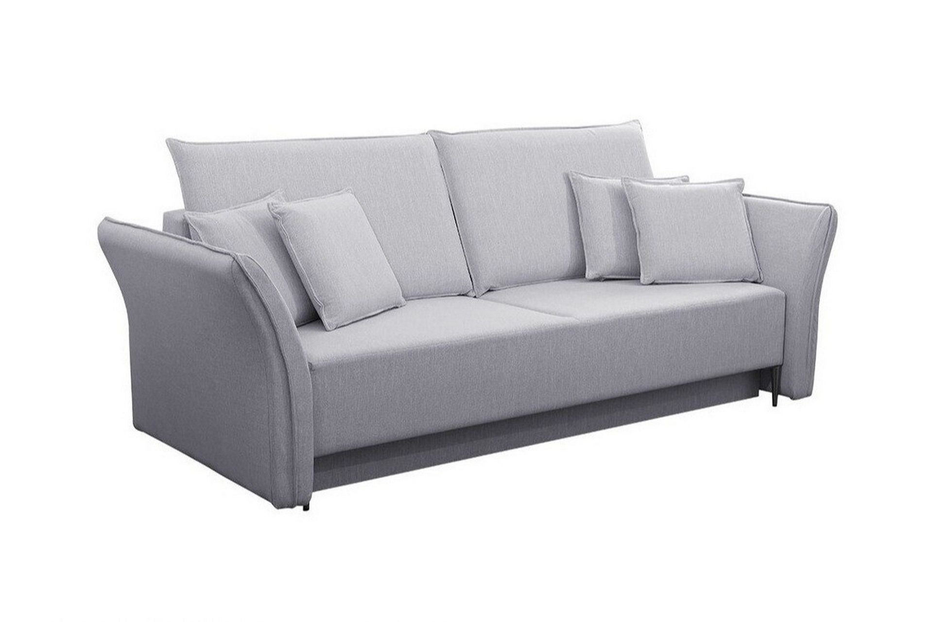 Staffin 3-sits B&auml;ddsoffa -