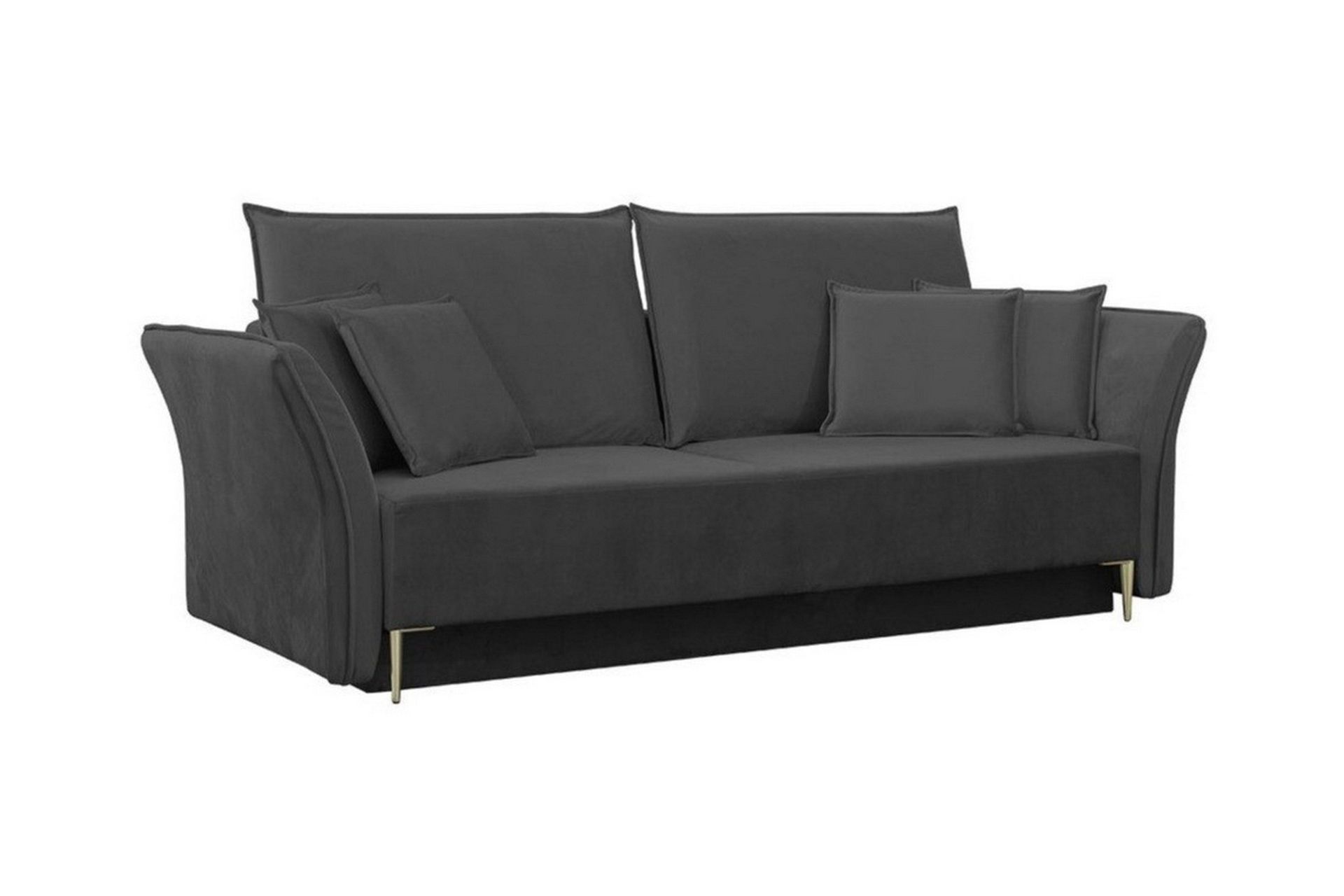 Staffin 3-sits Bäddsoffa -