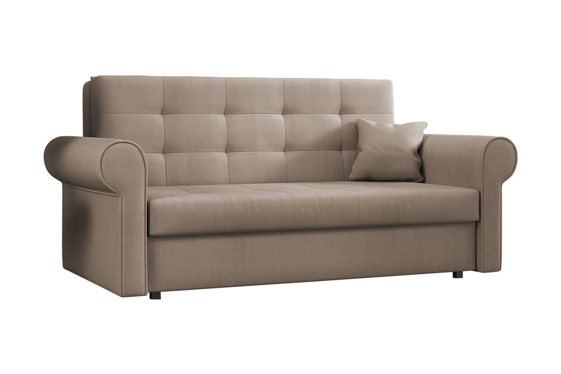 Viva Silver soffa - Beige