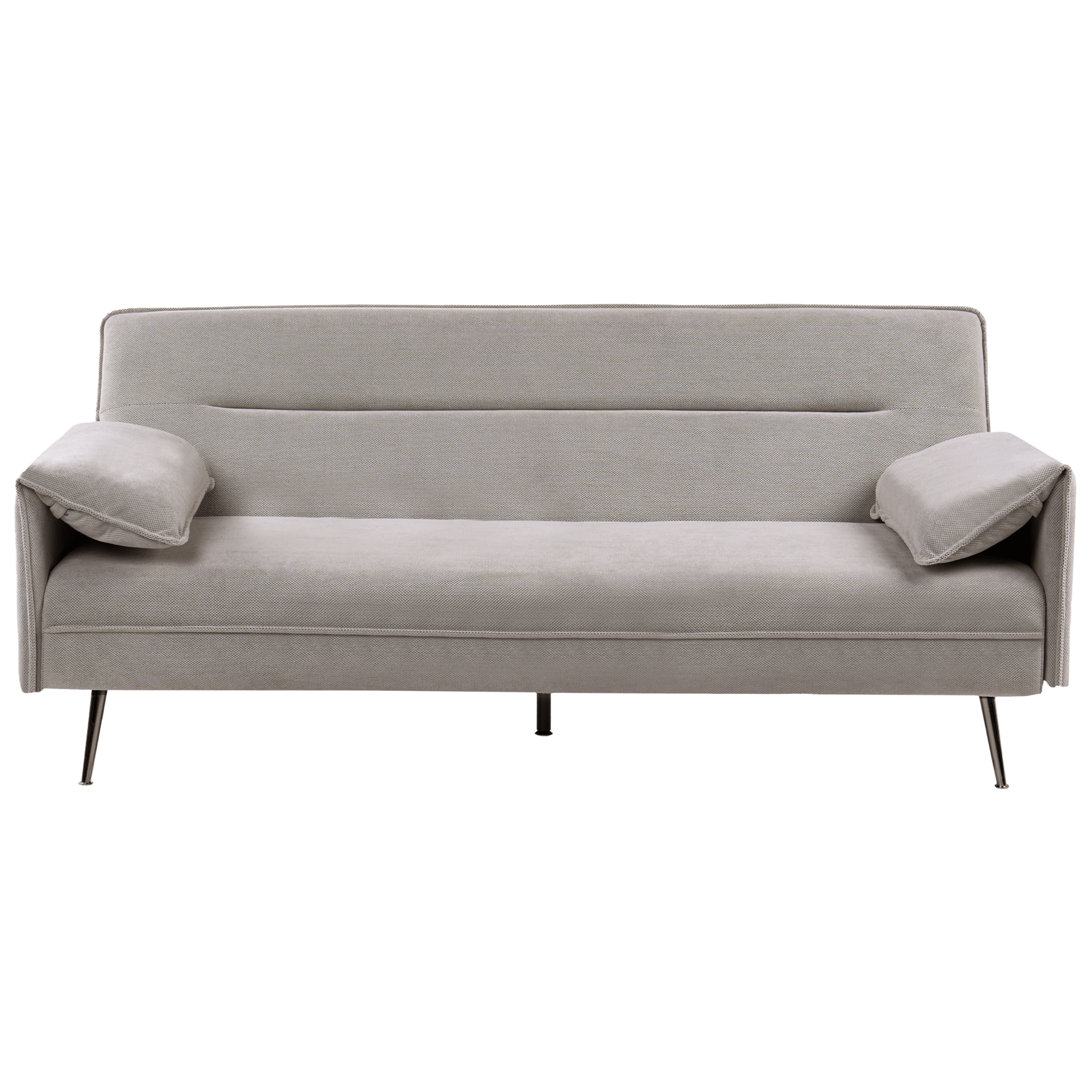 3-sits soffa Vayla - Grå