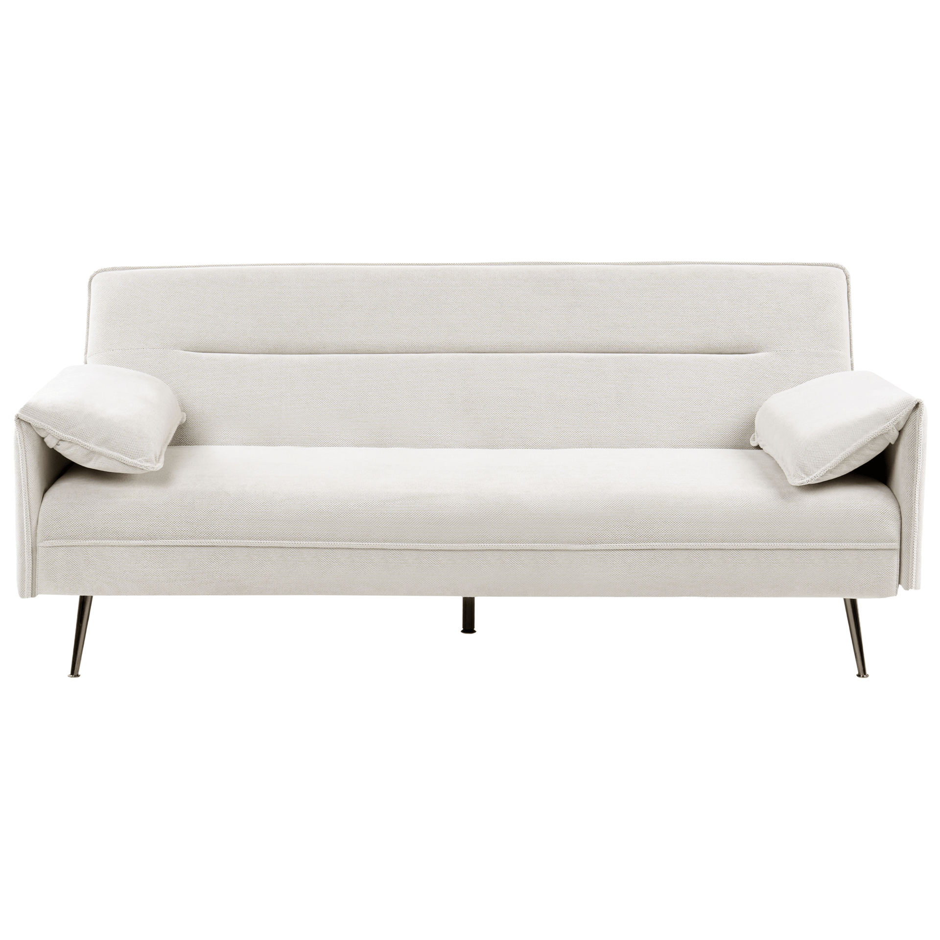 3-sits soffa Vayla - Off-White