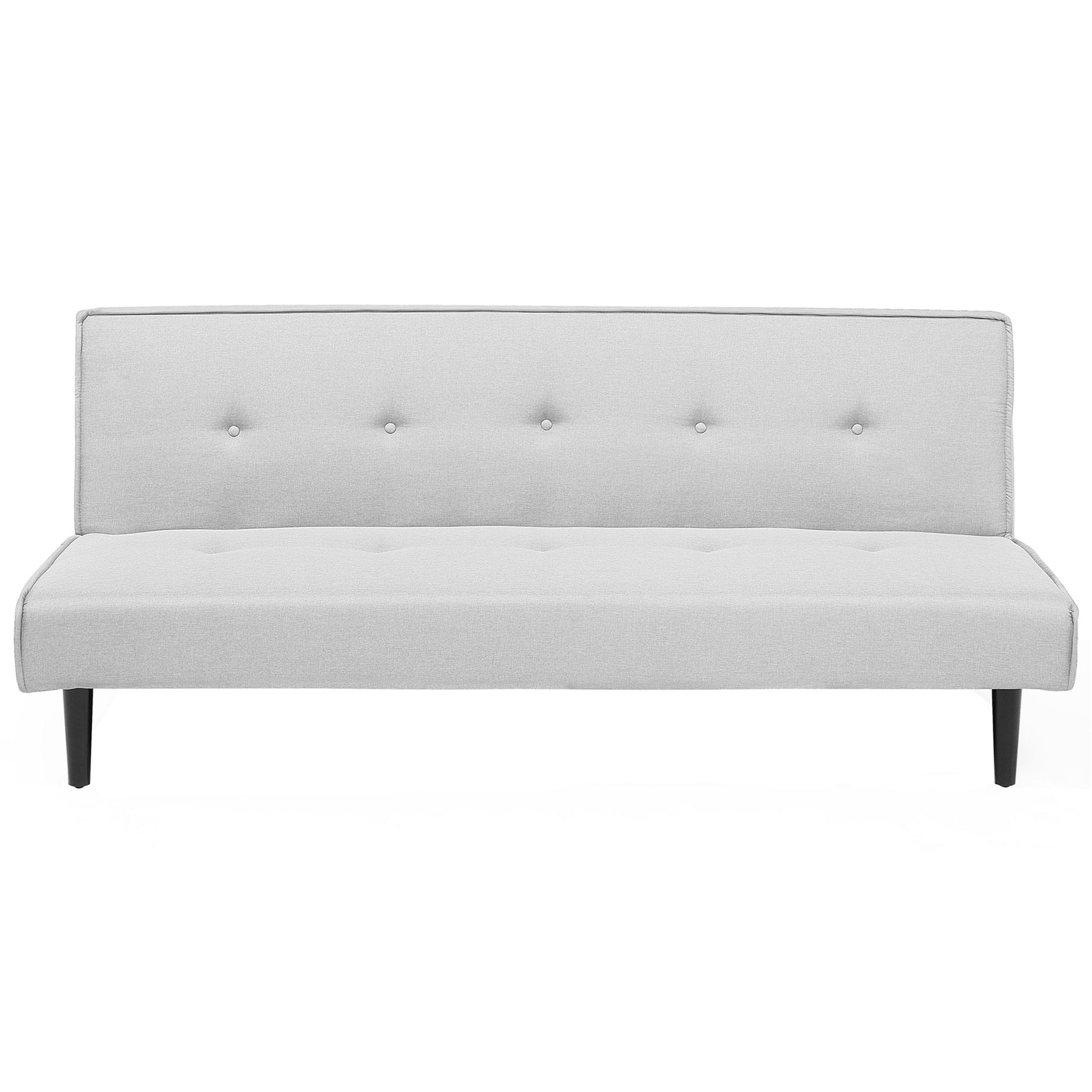 3-sits soffa Visby - Ljusgrå