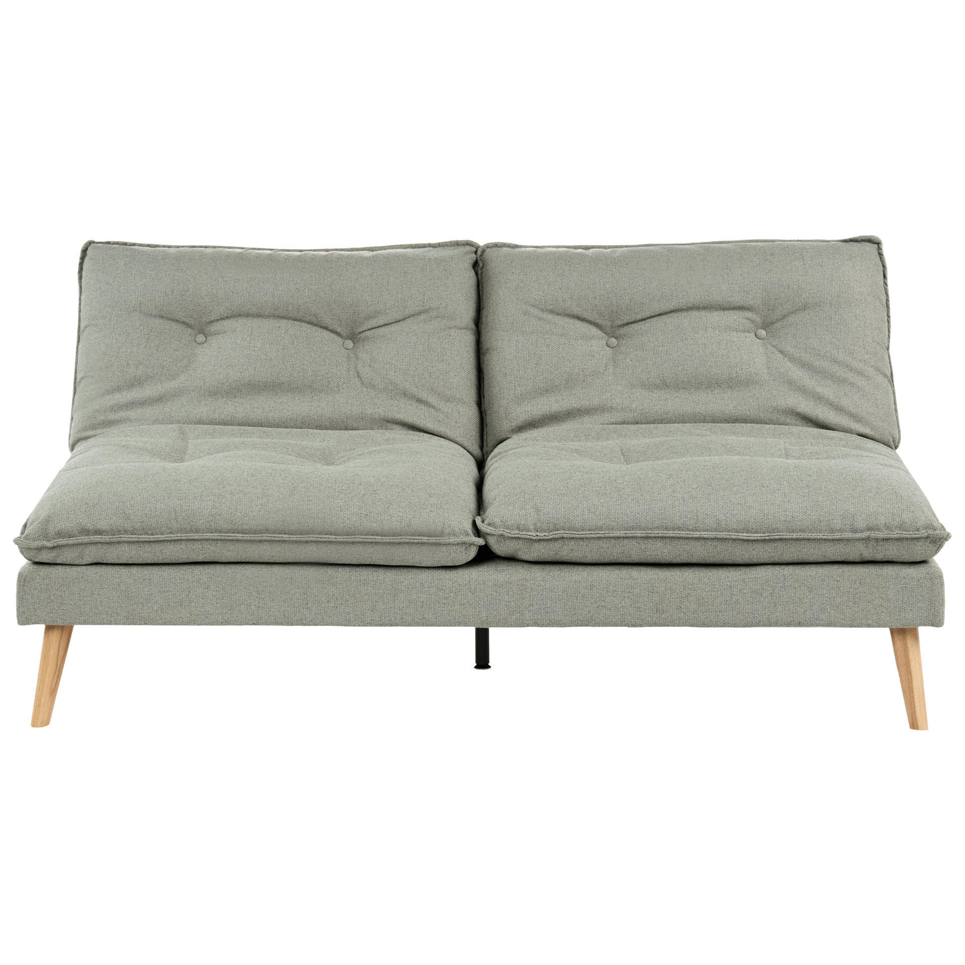 3-sits soffa Yila - Grön