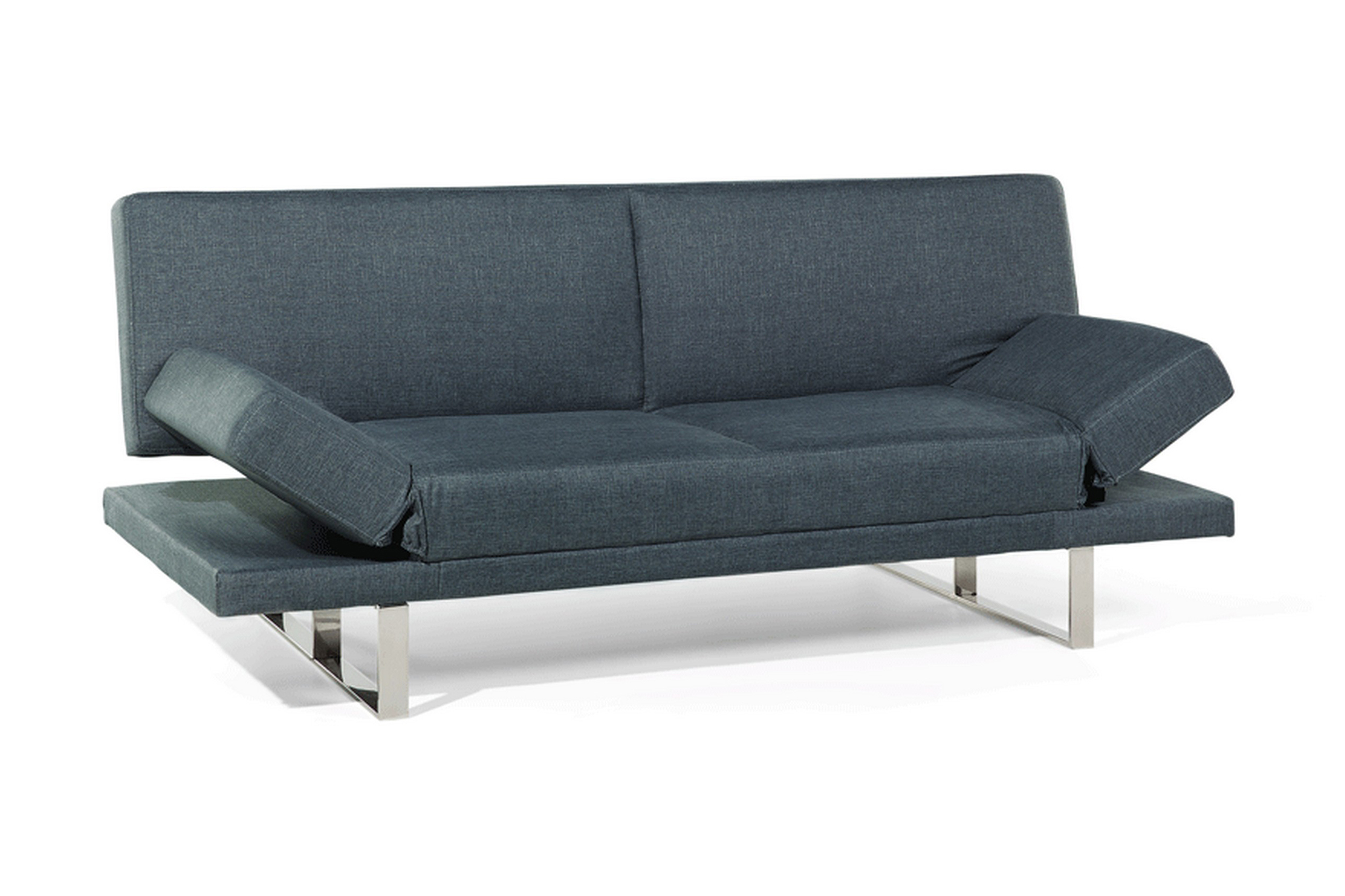 Bäddsoffa Tengwall Blå