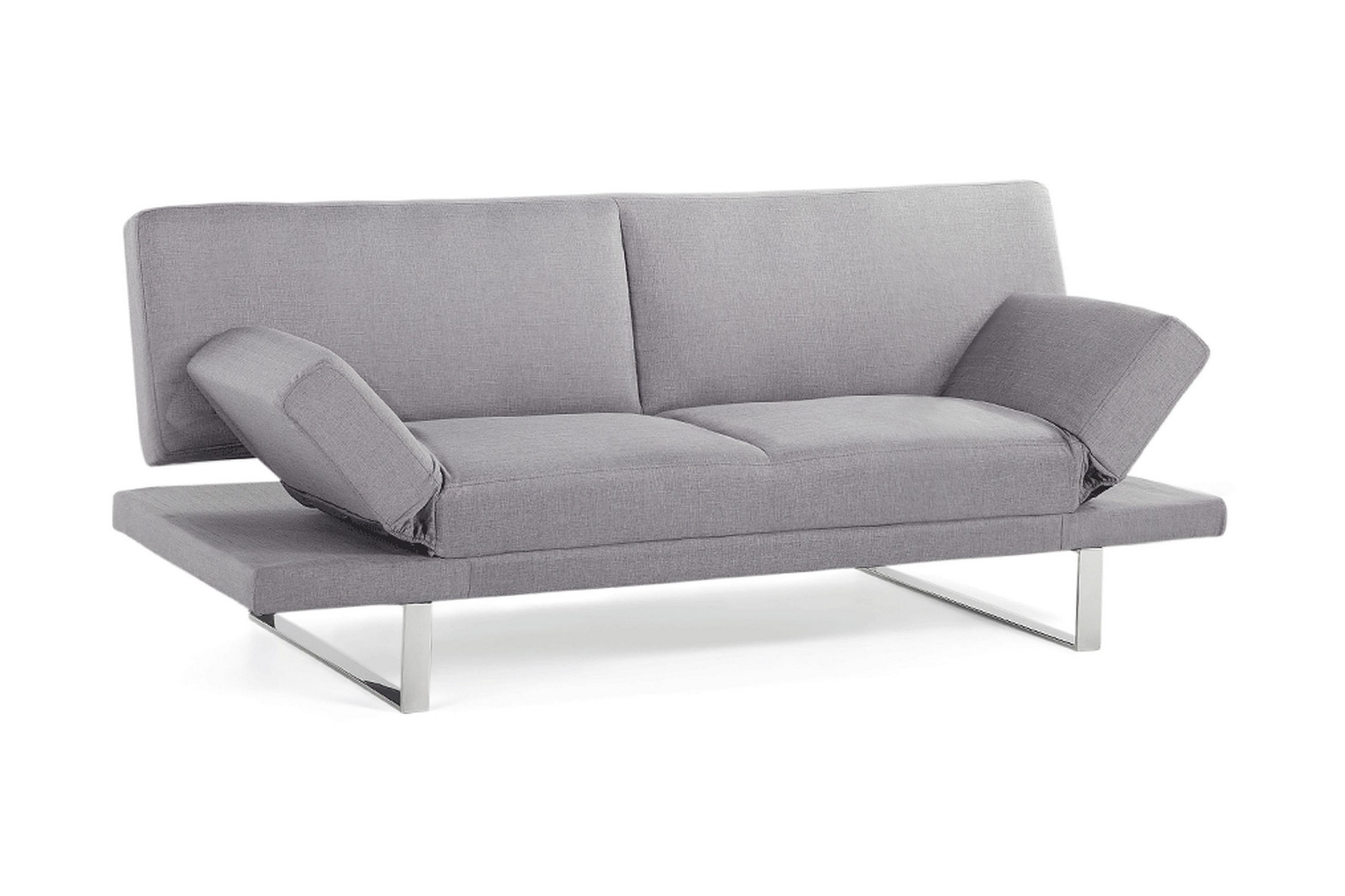 Bäddsoffa Tengwall Grå
