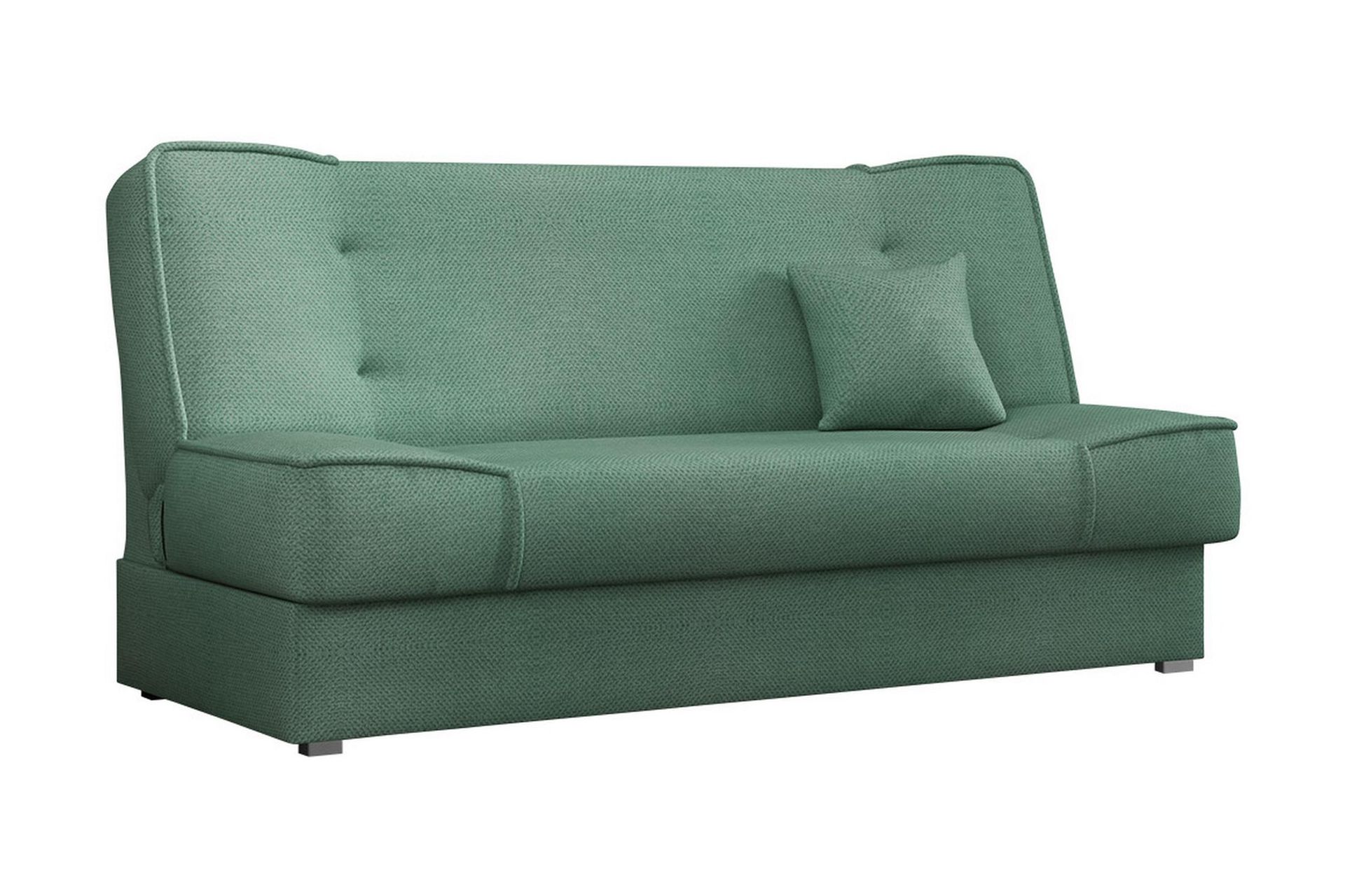 Gabi Soffa 175x80x80 cm - Grön
