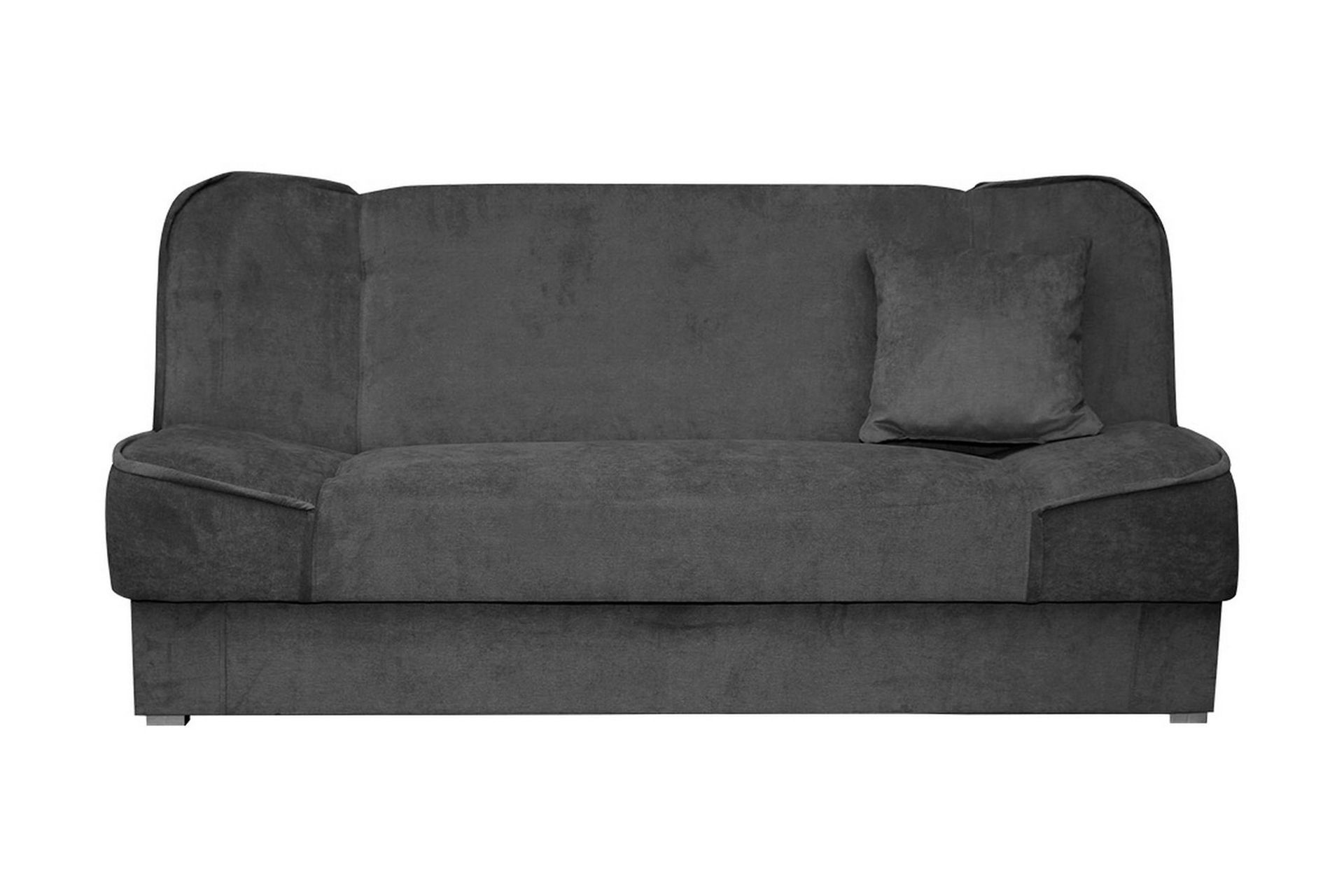 Kuoksu 5-sits B&auml;ddsoffa - Vit