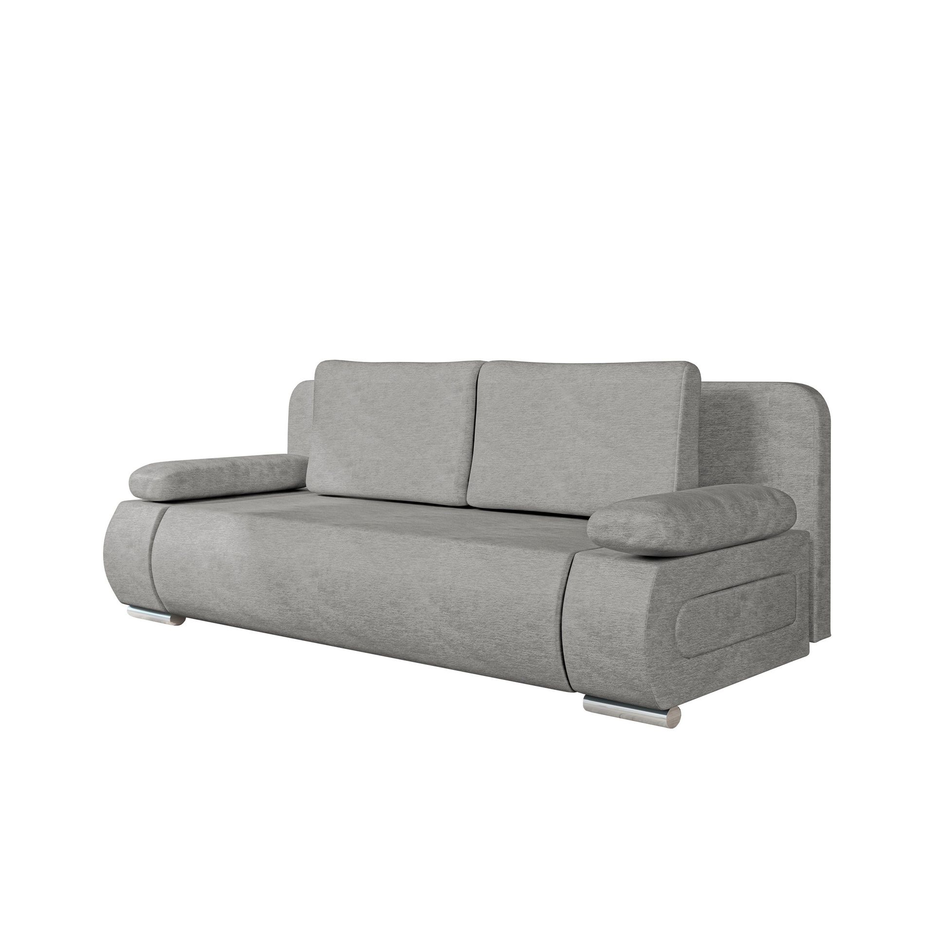 Adelma 2-sits Soffa -