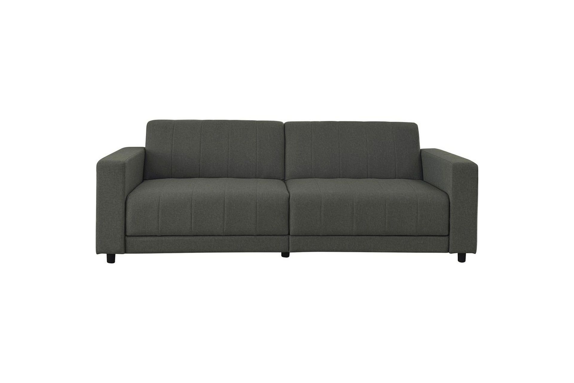 Allie B&auml;ddsoffa 3-sits - Gr&aring;