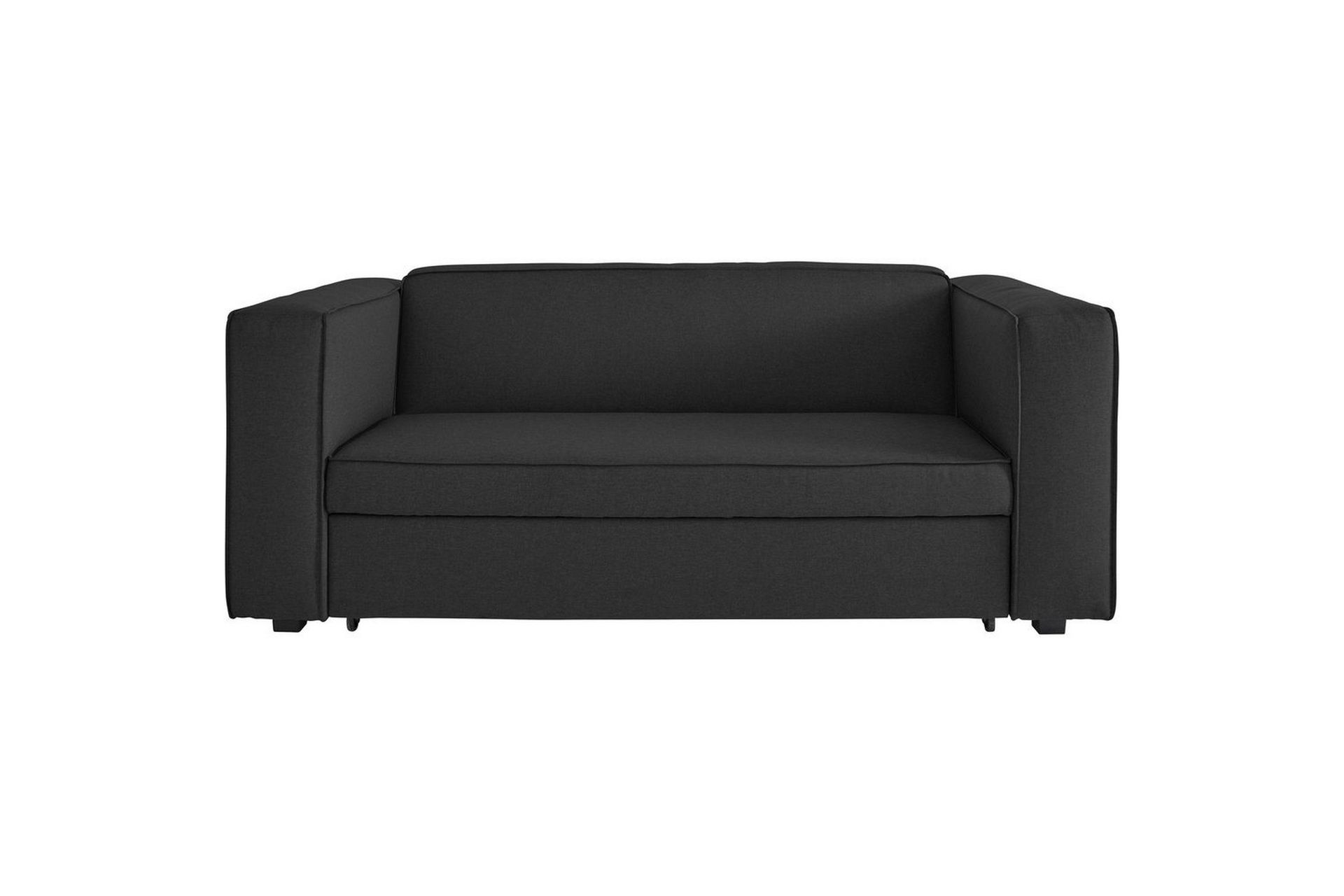 Asmund B&auml;ddsoffa 3-sits - Gr&aring;