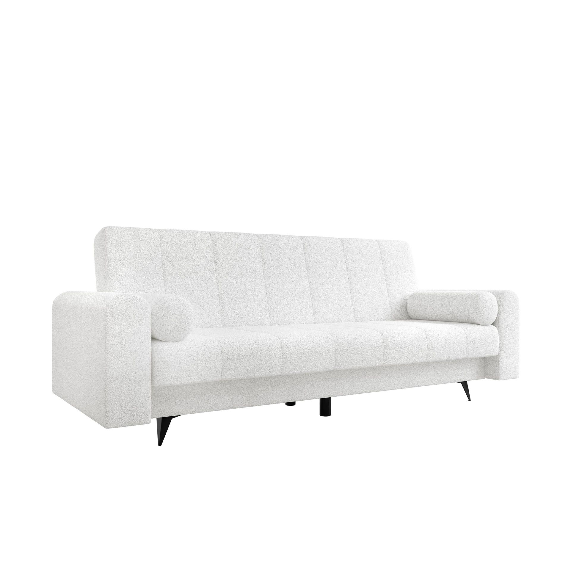 Aurvin 3-sits Soffa -