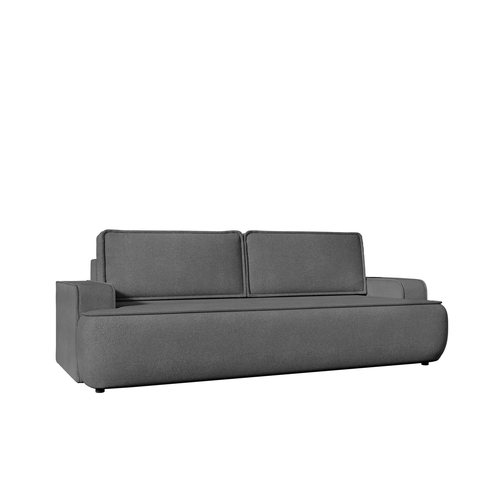 Avignon B&auml;ddsoffa 3-sits - Gr&aring;
