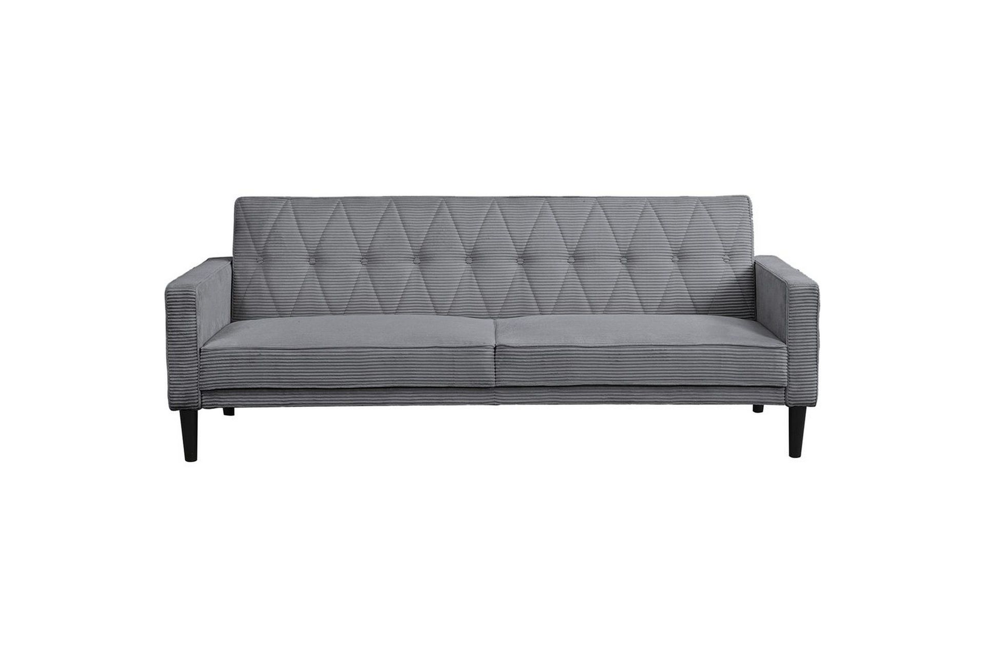 Avon B&auml;ddsoffa 3-sits - Gr&aring;