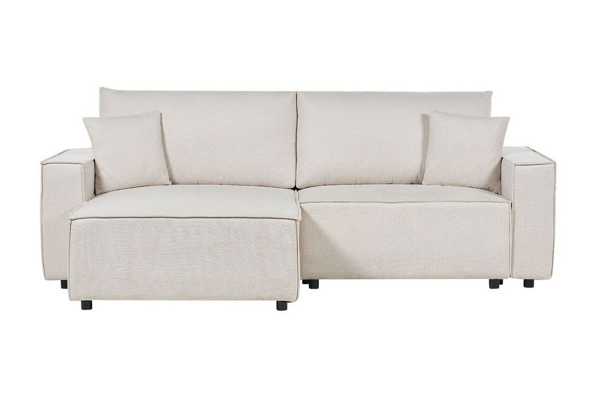 Brian Hörnbäddsoffa 3-sits - Beige