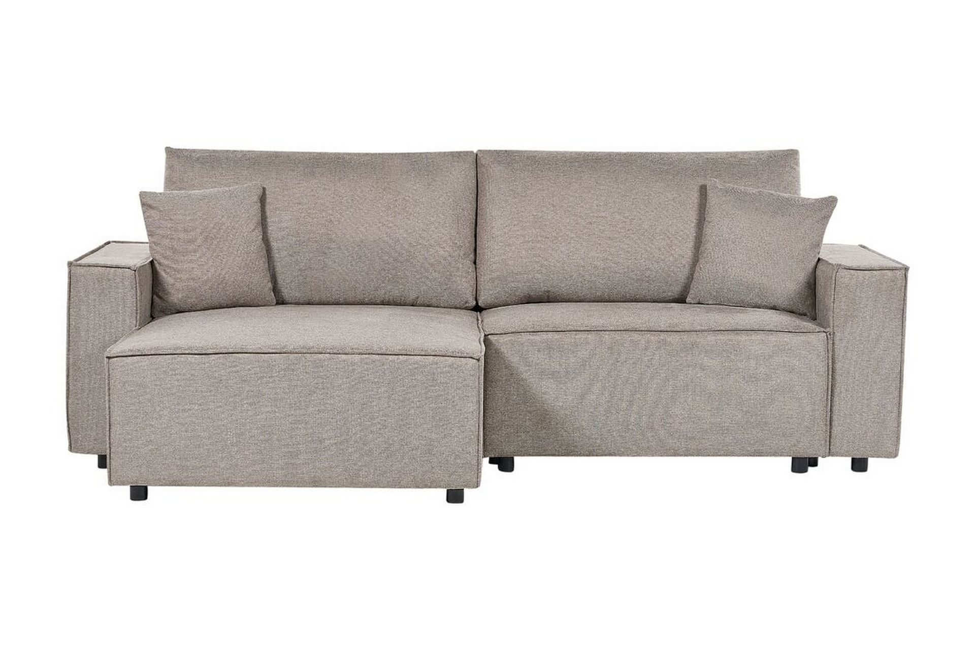 Brian H&ouml;rnb&auml;ddsoffa 3-sits - Taupe