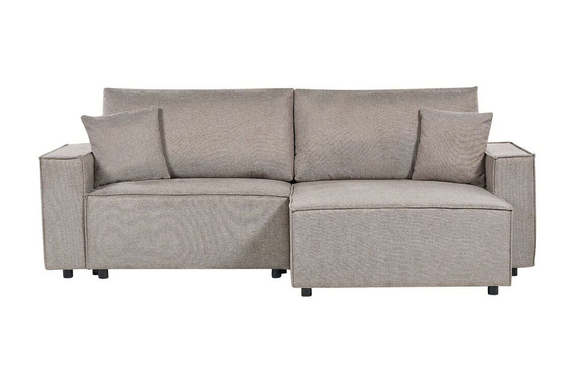 Brian Hörnbäddsoffa 3-sits -