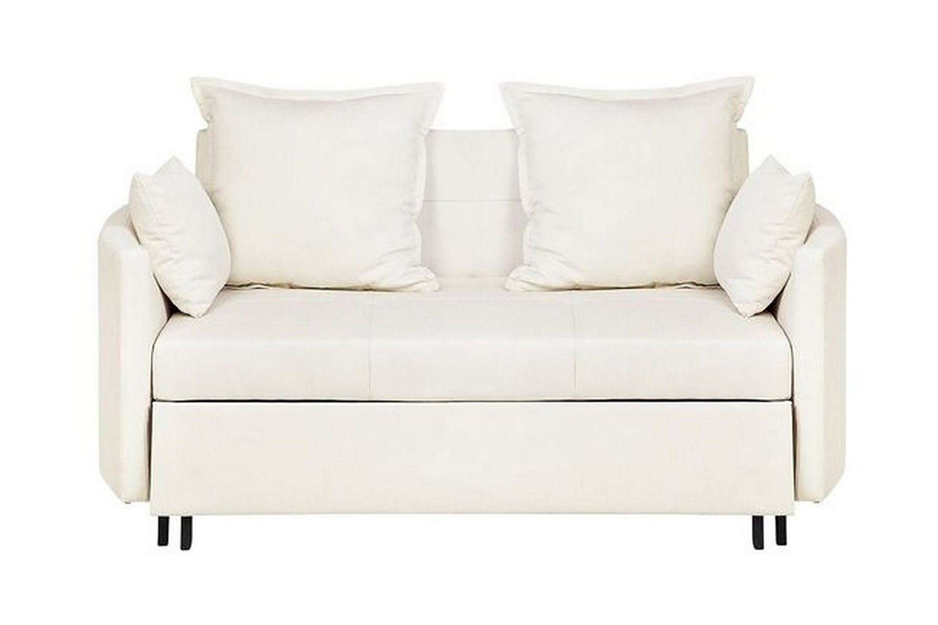 Brinkburn B&auml;ddsoffa - Beige
