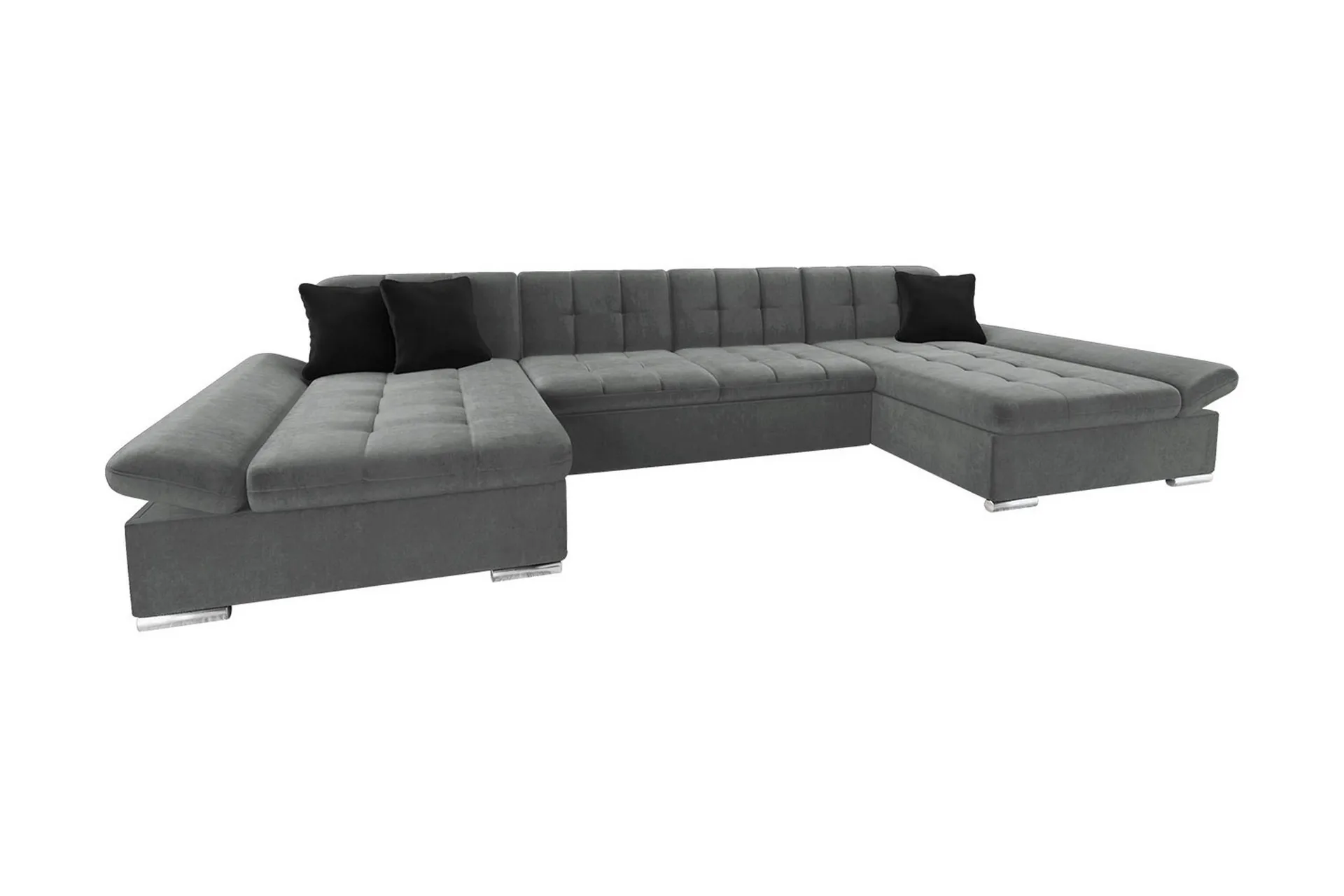 Dewitt 4-sits H&ouml;rnsoffa -