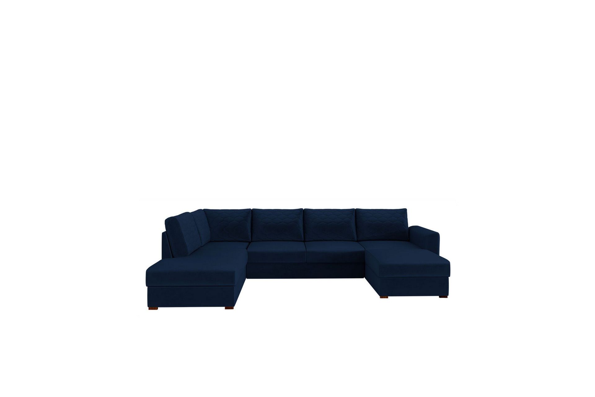 Taberk B&auml;ddsoffa m. Divan och Sch&auml;slong -