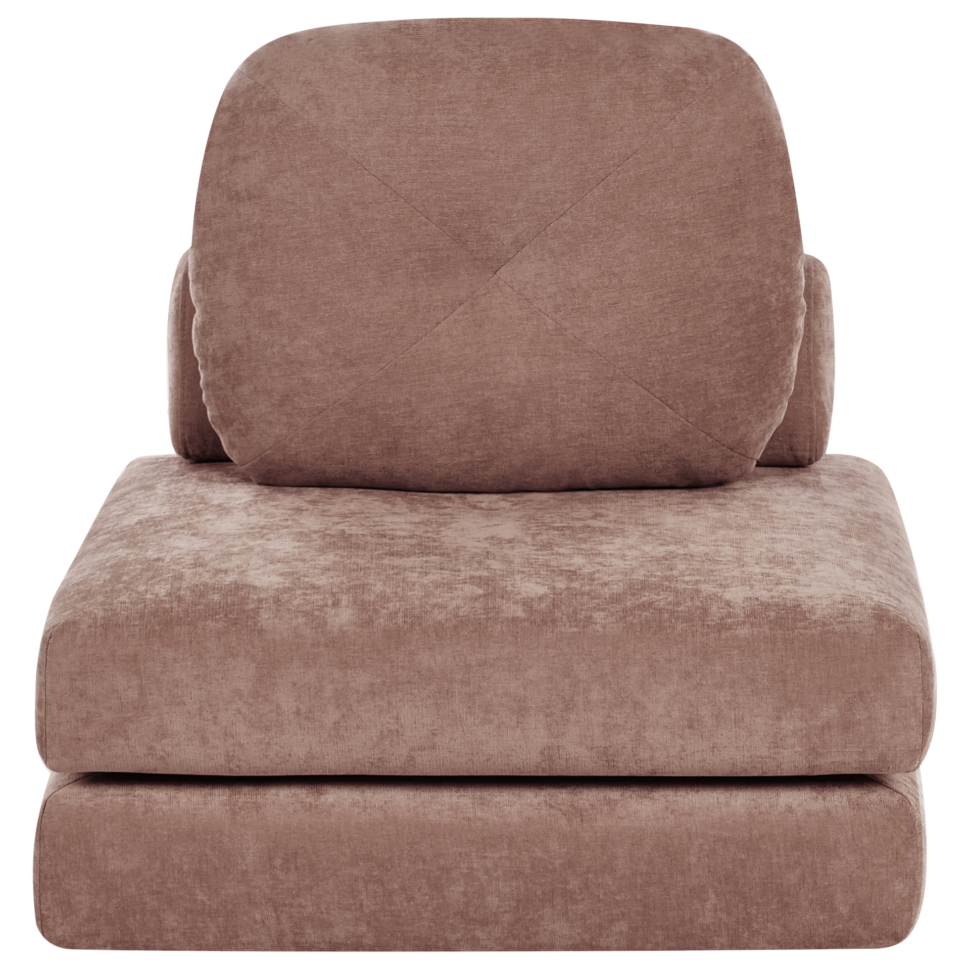 Bäddsoffa Olden - Brun