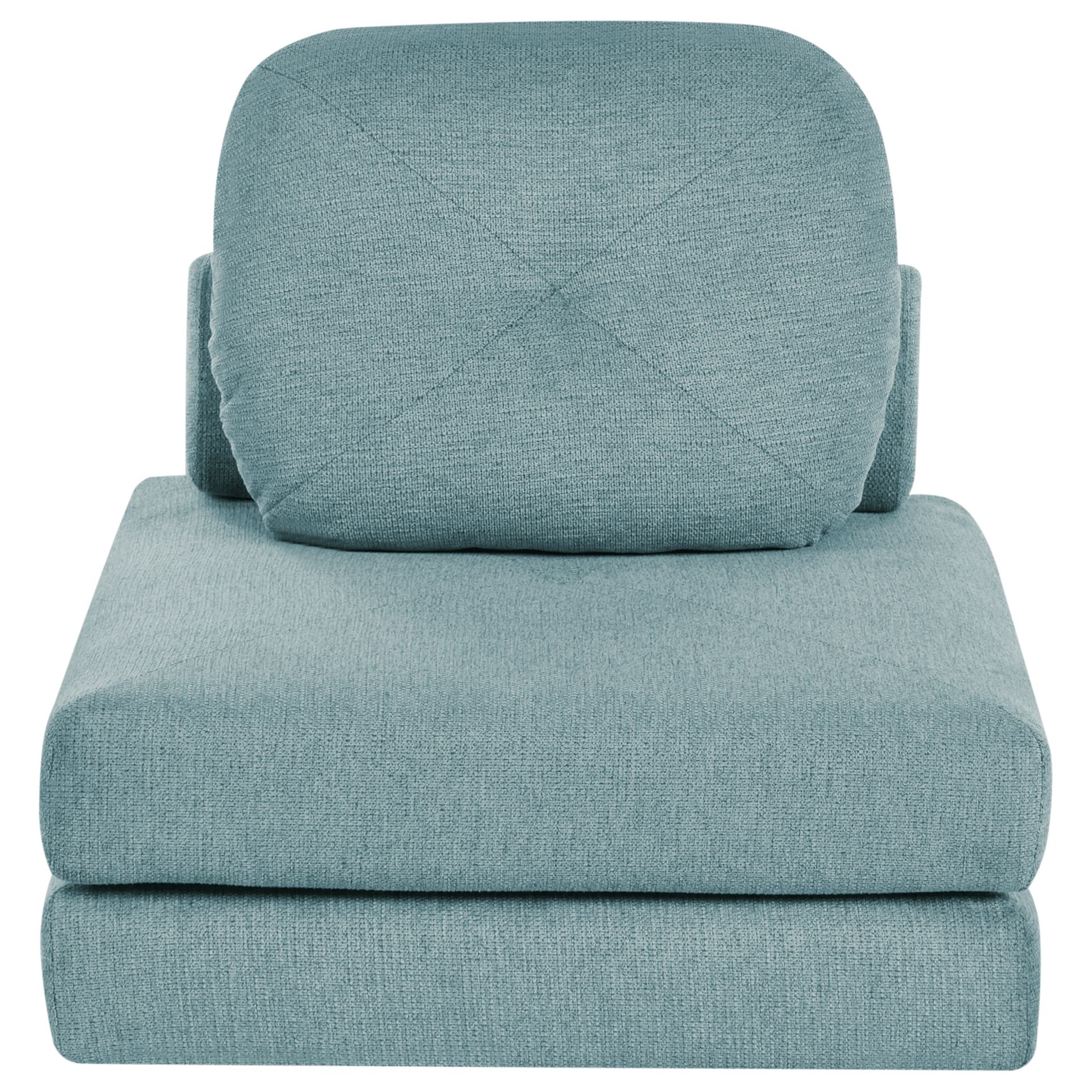 Bäddsoffa Olden - Mintgrön