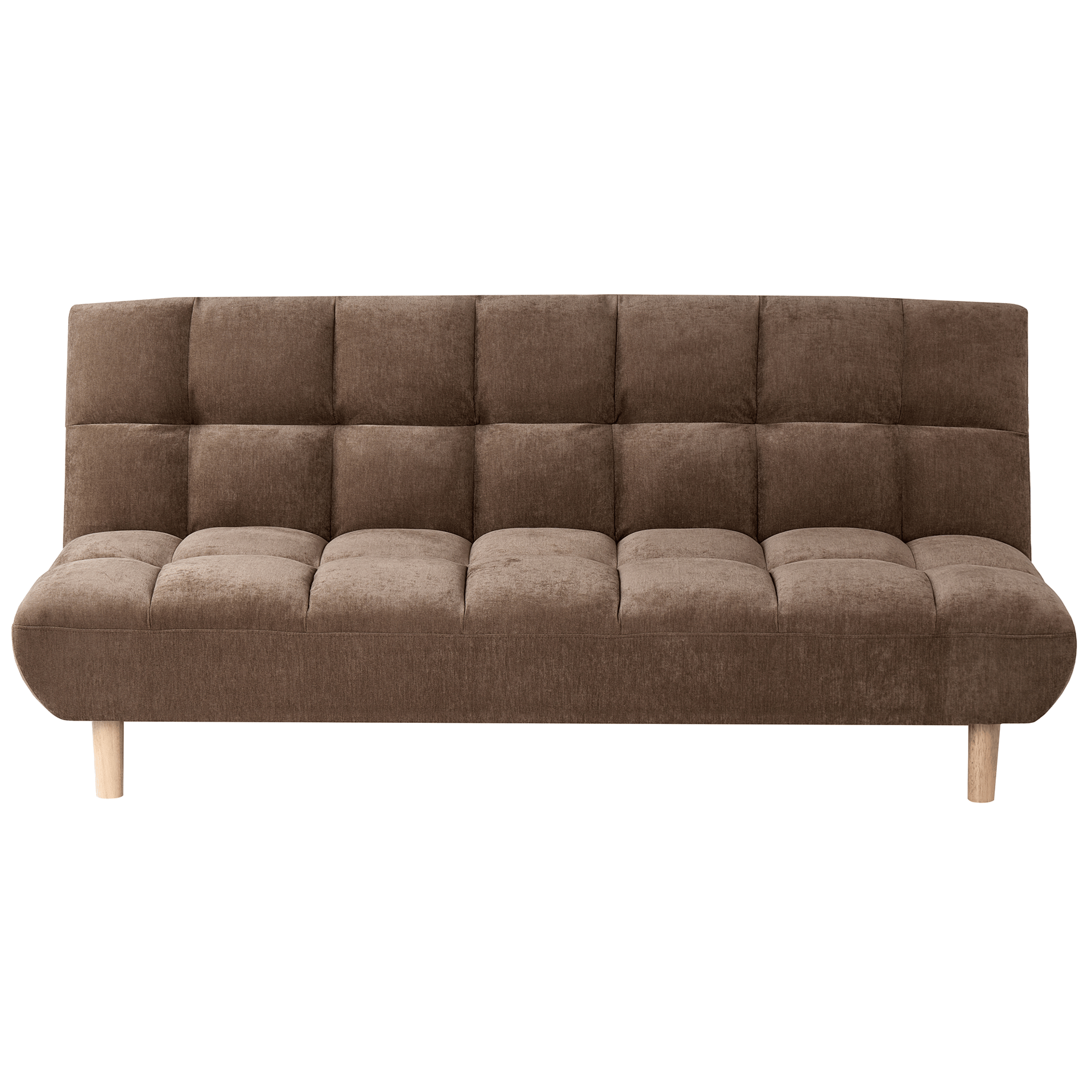 Bäddsoffa Risor - Brun