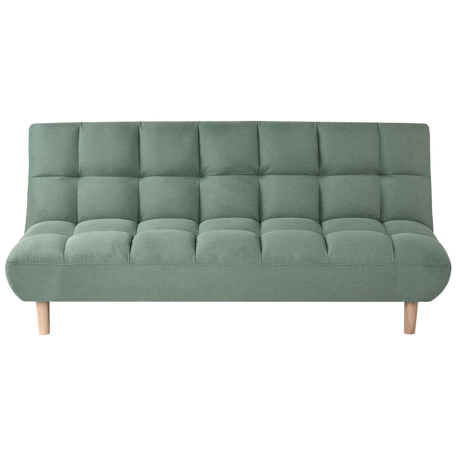 Bäddsoffa Risor - Ljusgrön