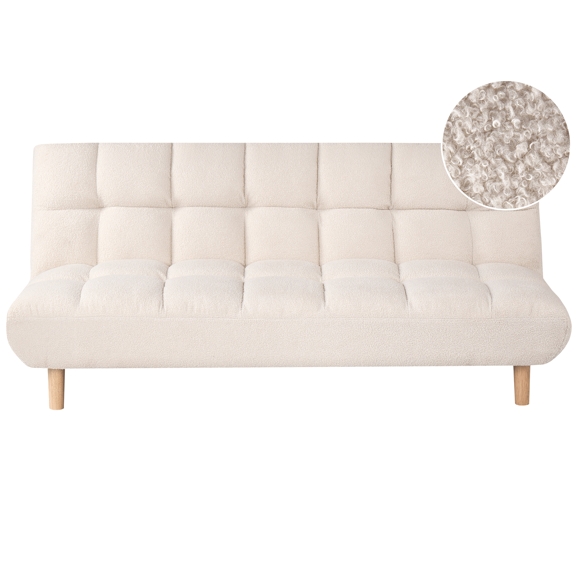 Bäddsoffa Risor - Off-White