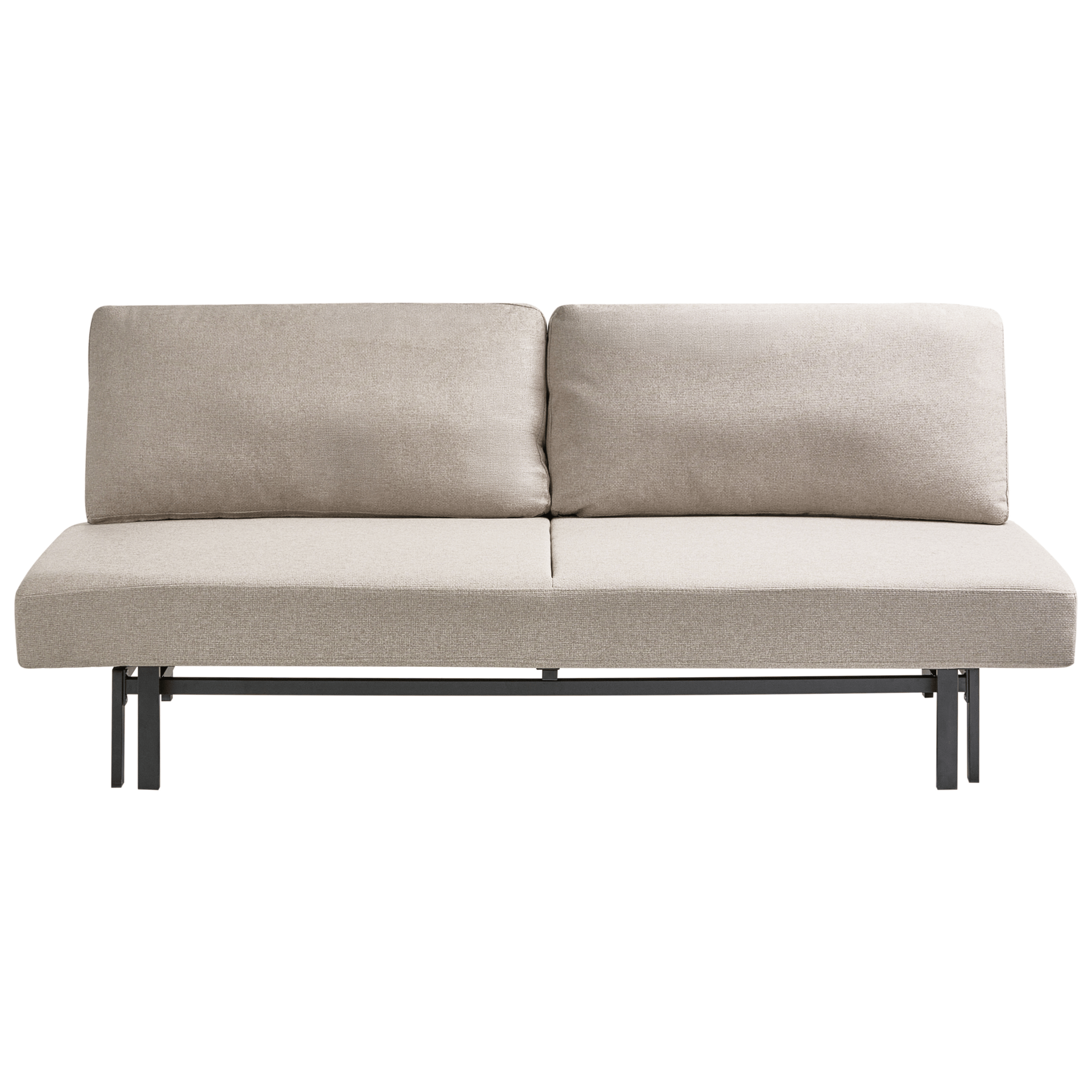 Bäddsoffa Roykka - Beige