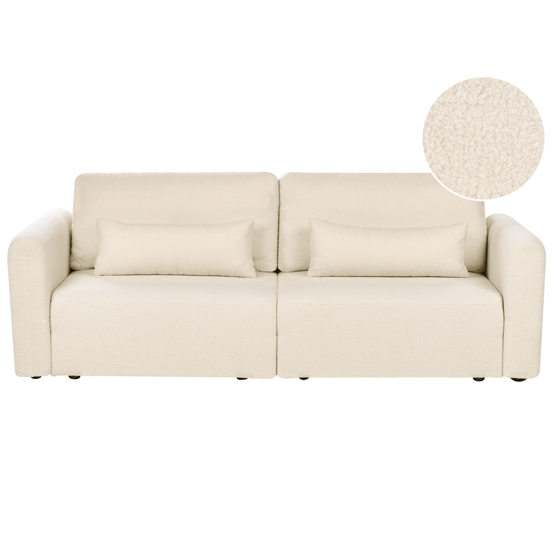 Bäddsoffa Vaxholm - Off-White