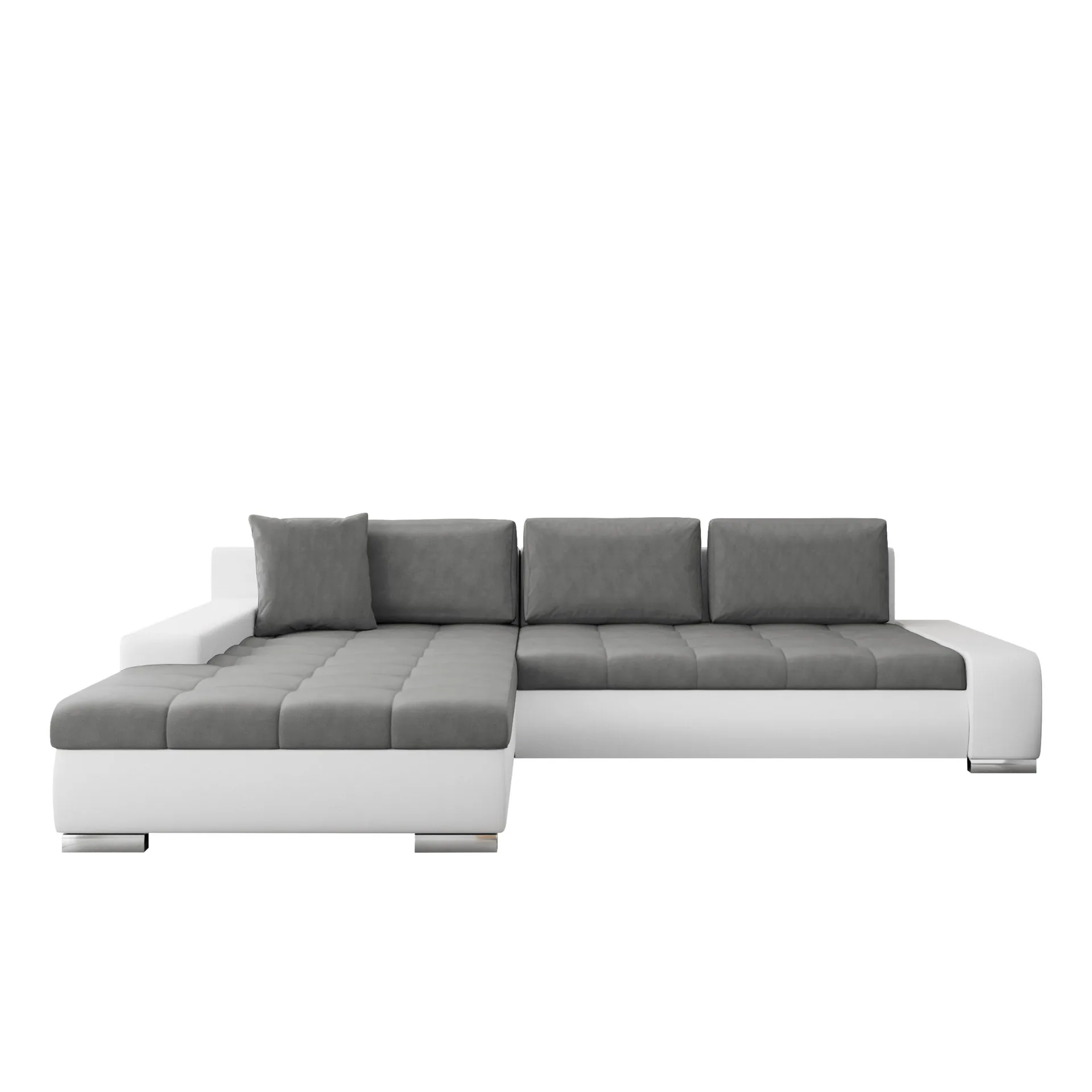 Cerys 4-sits Divansoffa Vänster -