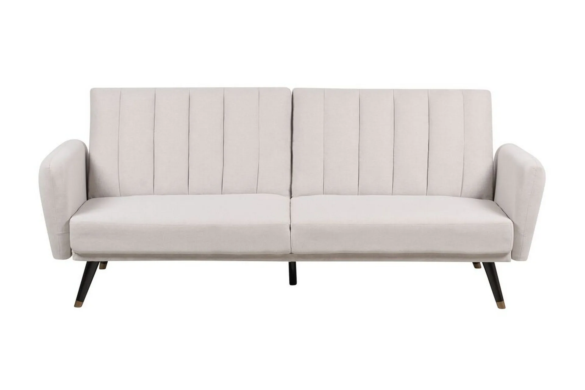 Debrina Bäddsoffa 3-sits - Beige