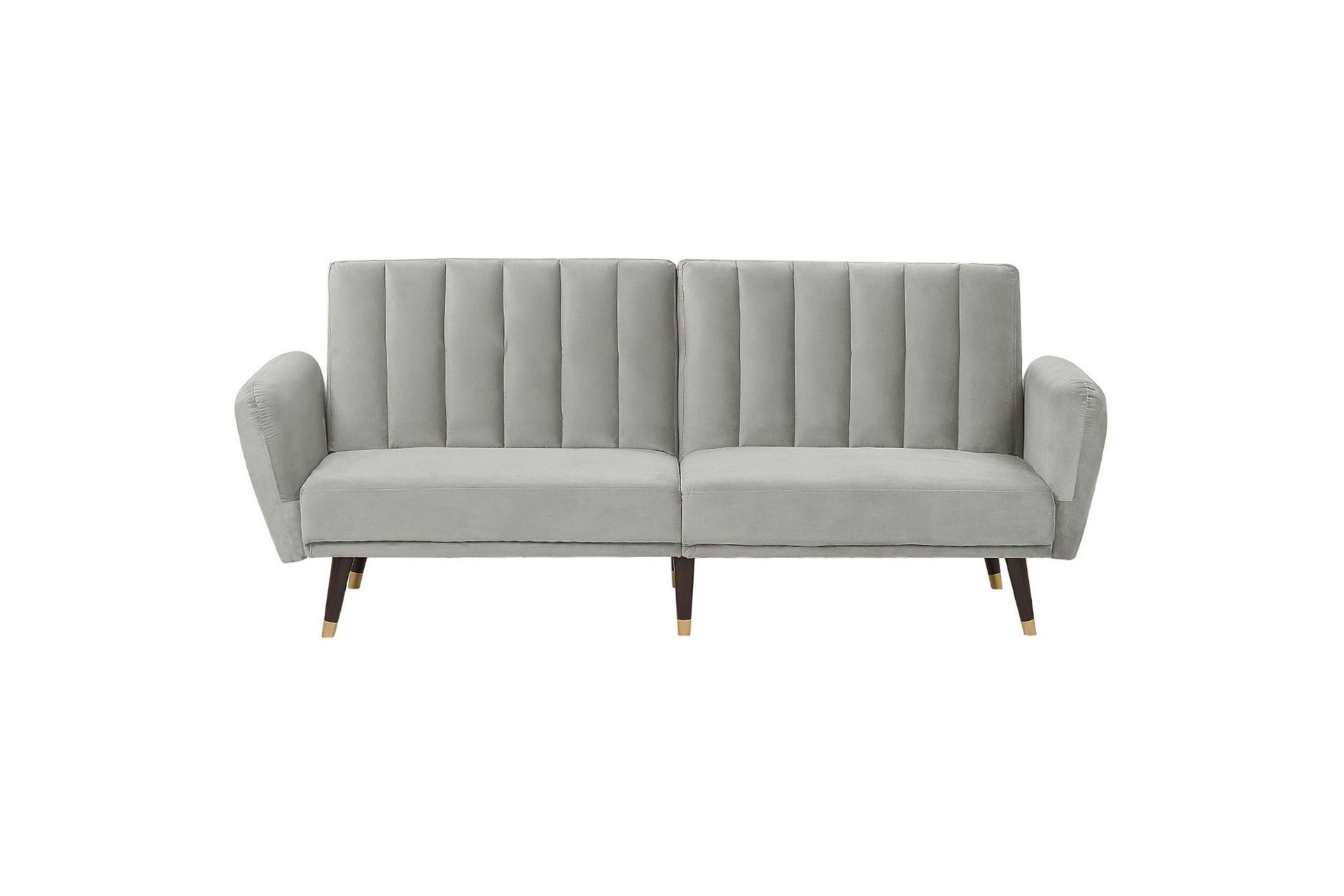 Debrina B&auml;ddsoffa 3-sits - Gr&aring;