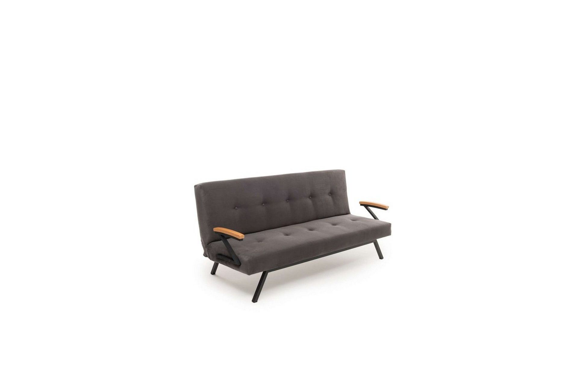 Fennor B&auml;ddsoffa 3-sits - Gr&aring;