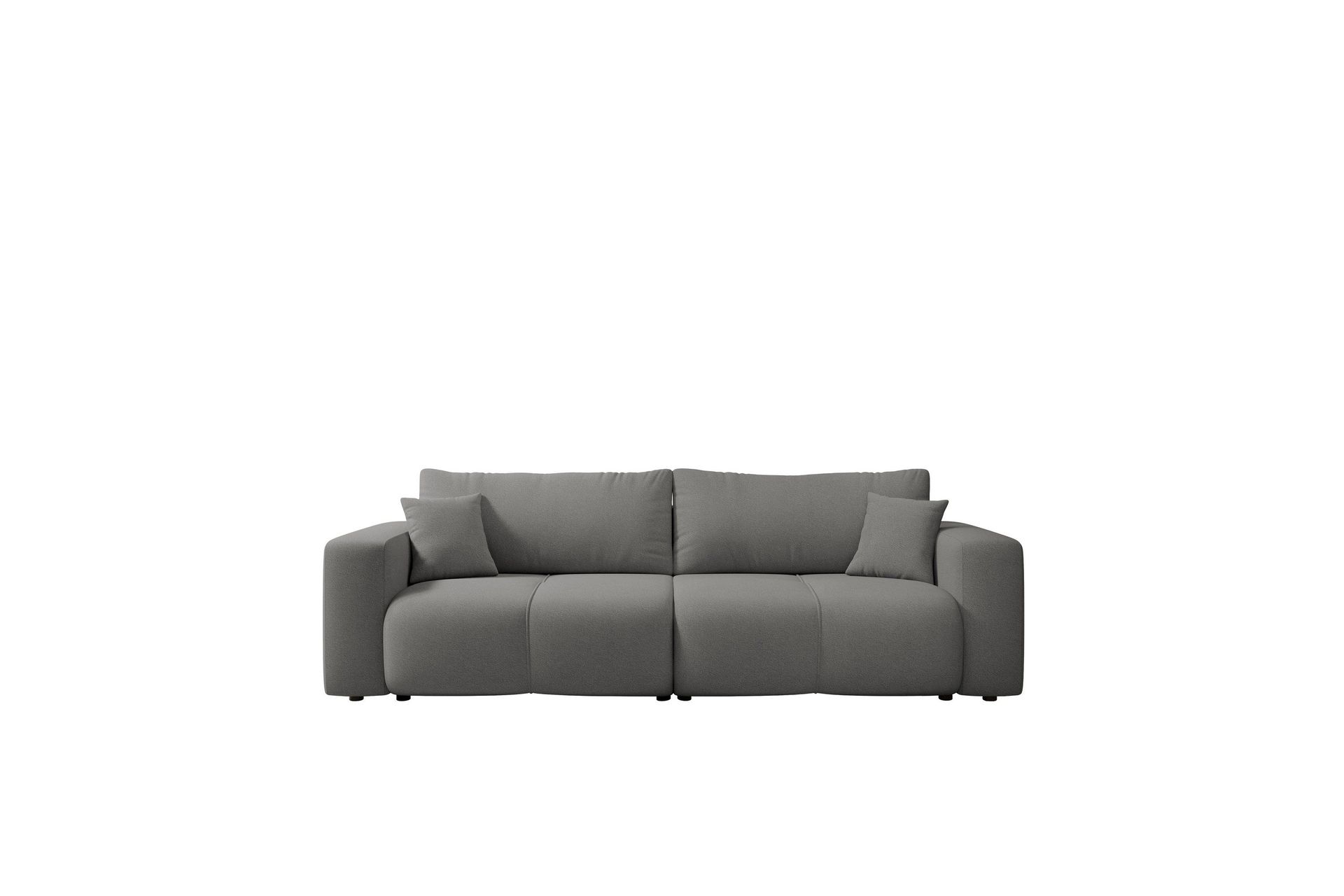 Flo B&auml;ddsoffa 3-sits - Gr&aring;