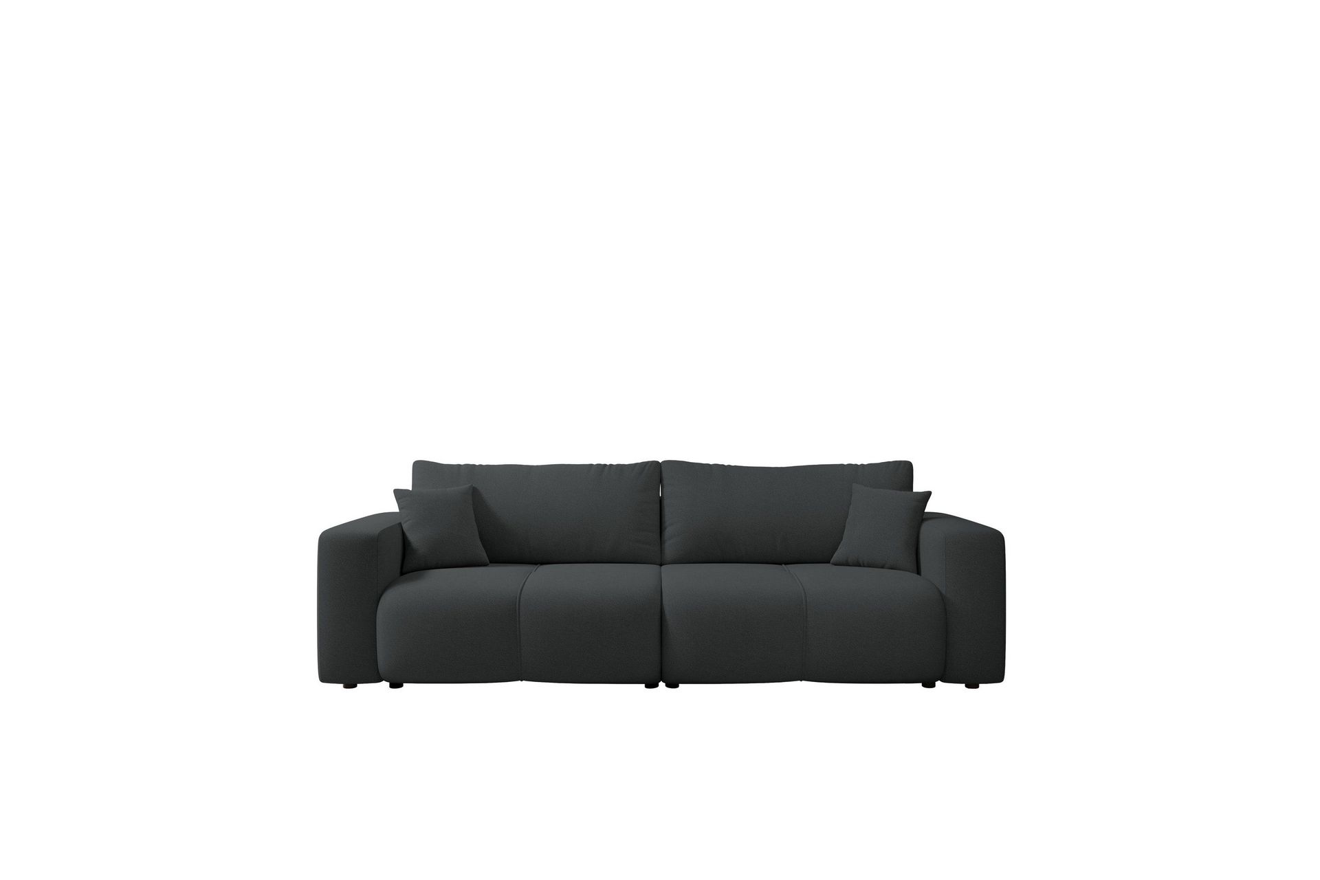 Flo B&auml;ddsoffa 3-sits - Gr&aring;